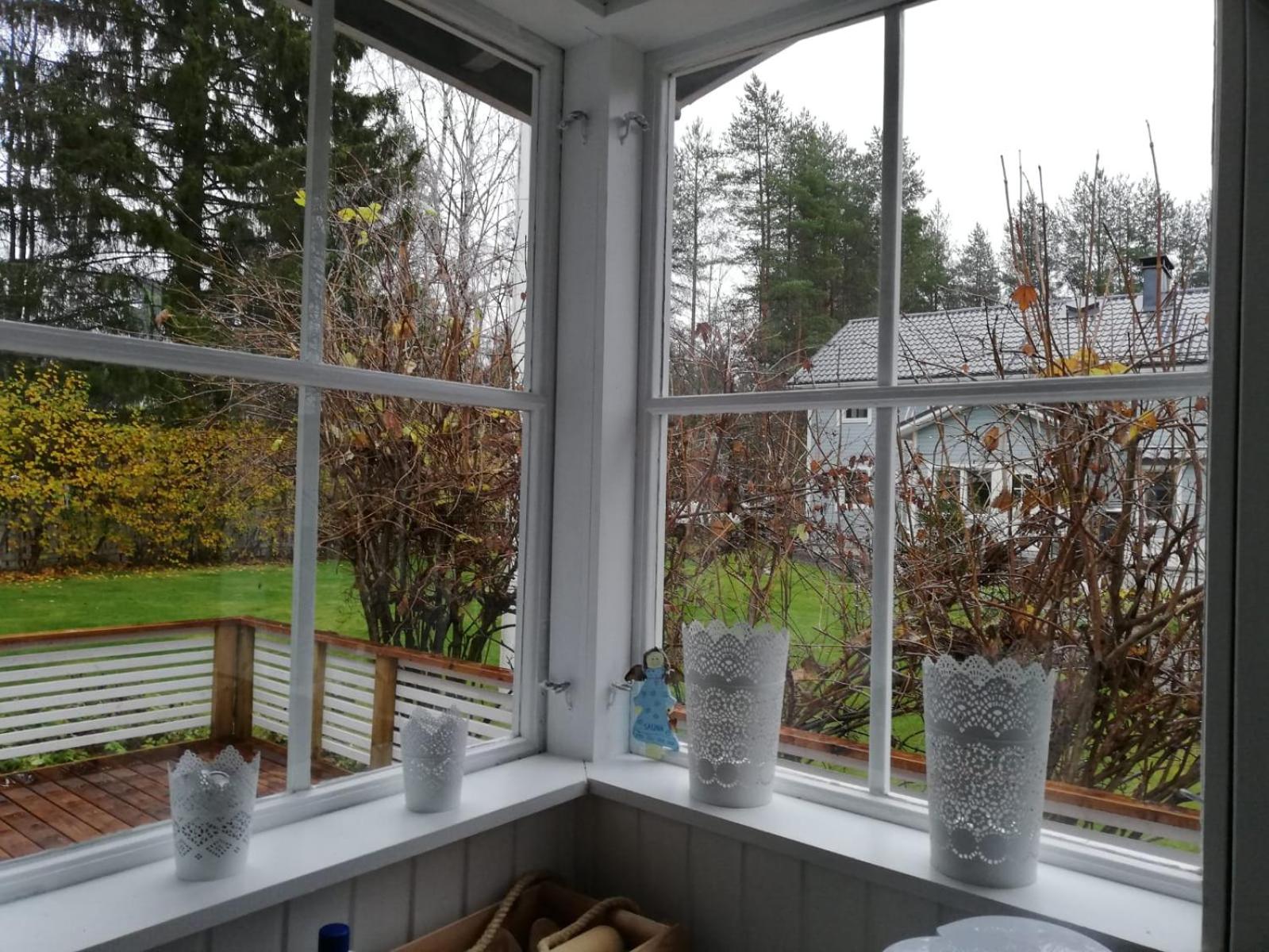 Rovaniemi Vacations - Arctic Circle Tranquillity - Property Image 3