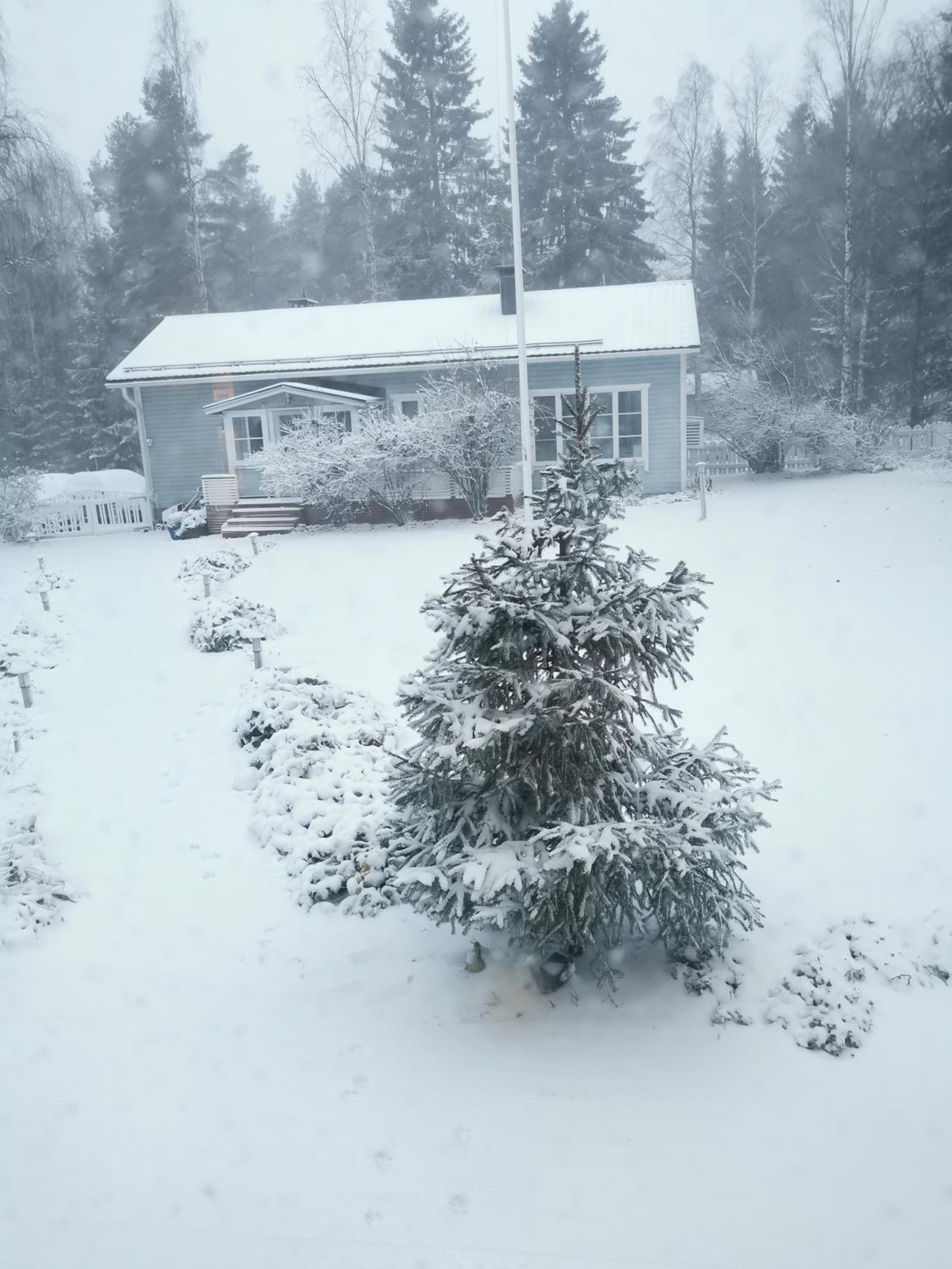 Rovaniemi Vacations - Arctic Circle Tranquillity - Property Image 5