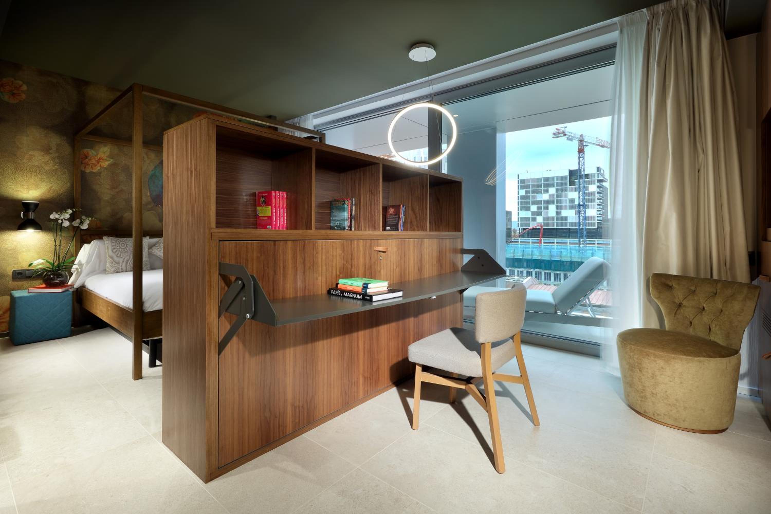 Hotel SB Glow 4 Sup 2