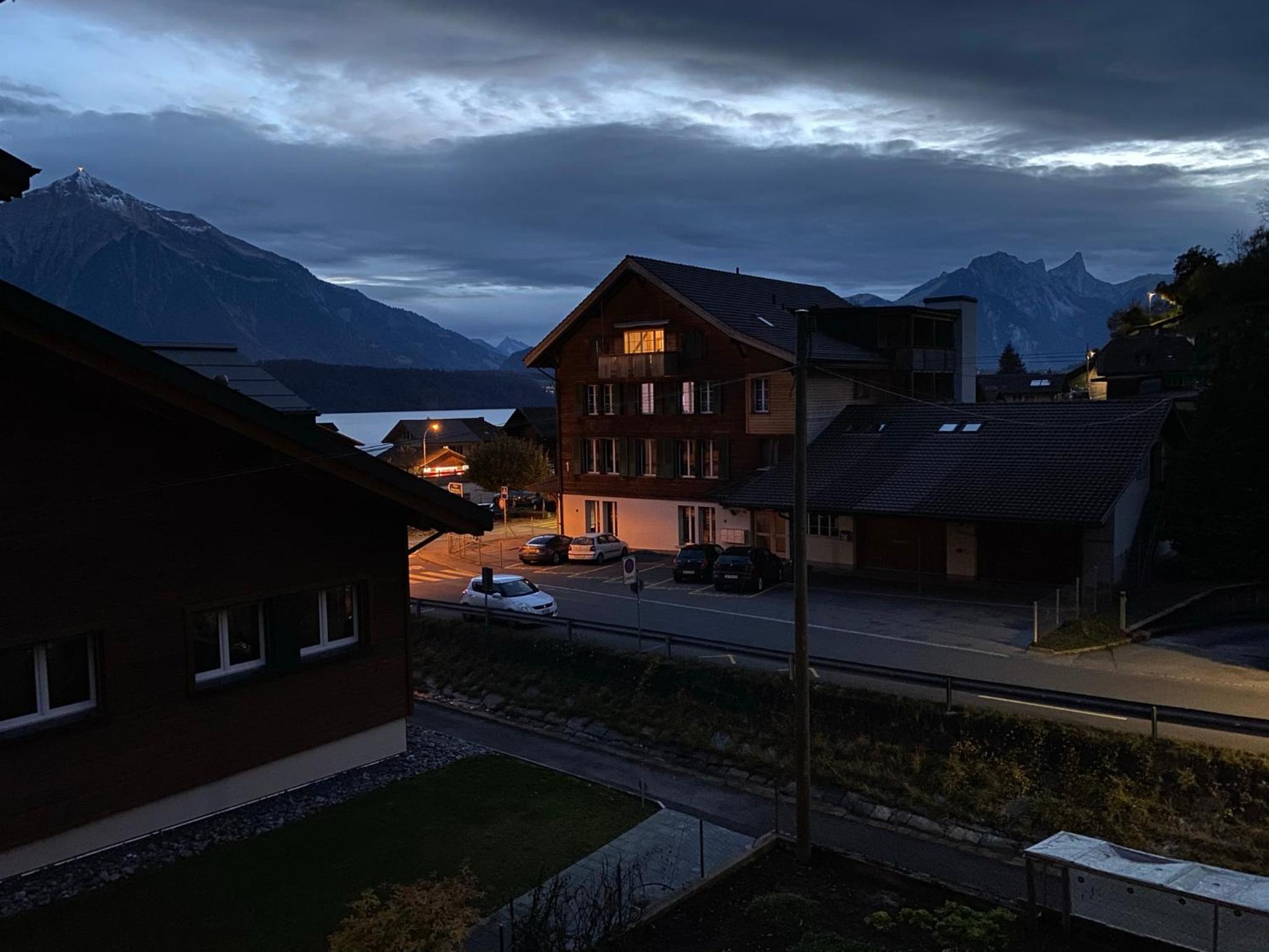 Chalet Schönberg view 5