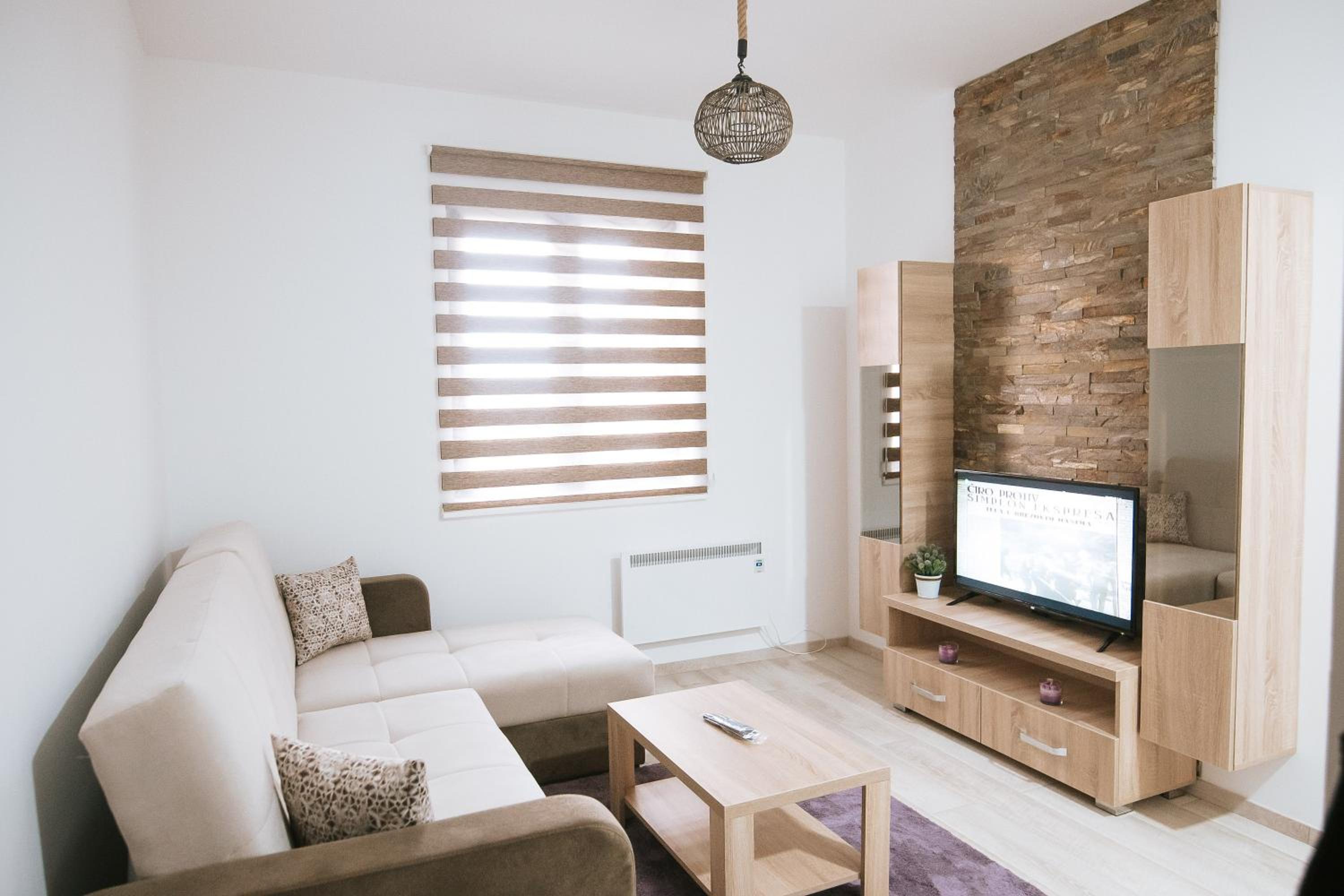 Kraljevi Konaci -Apartmani Bajka