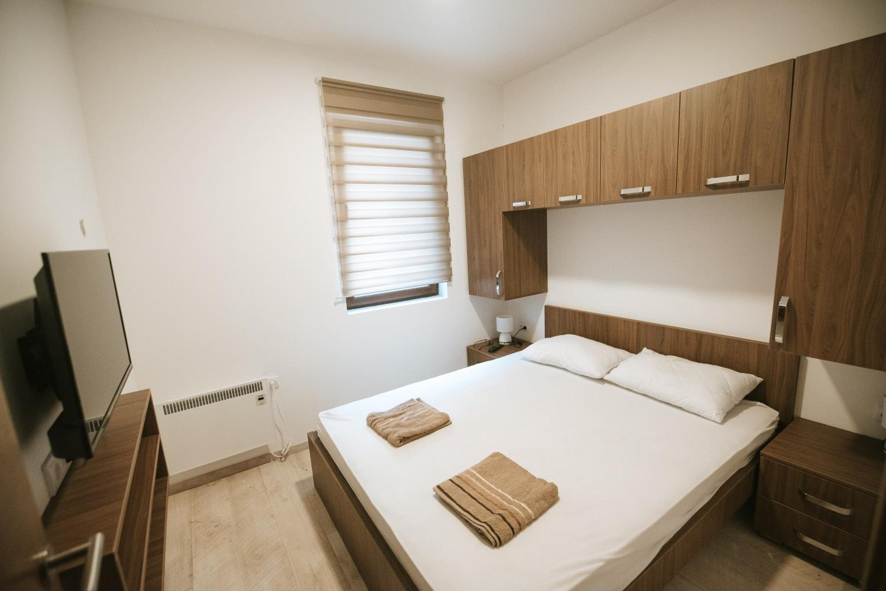 Kraljevi Konaci -Apartmani Bajka