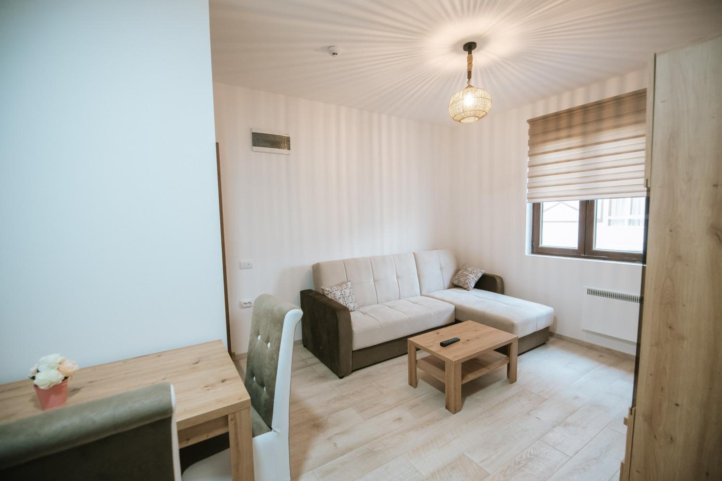 Kraljevi Konaci -Apartmani Bajka