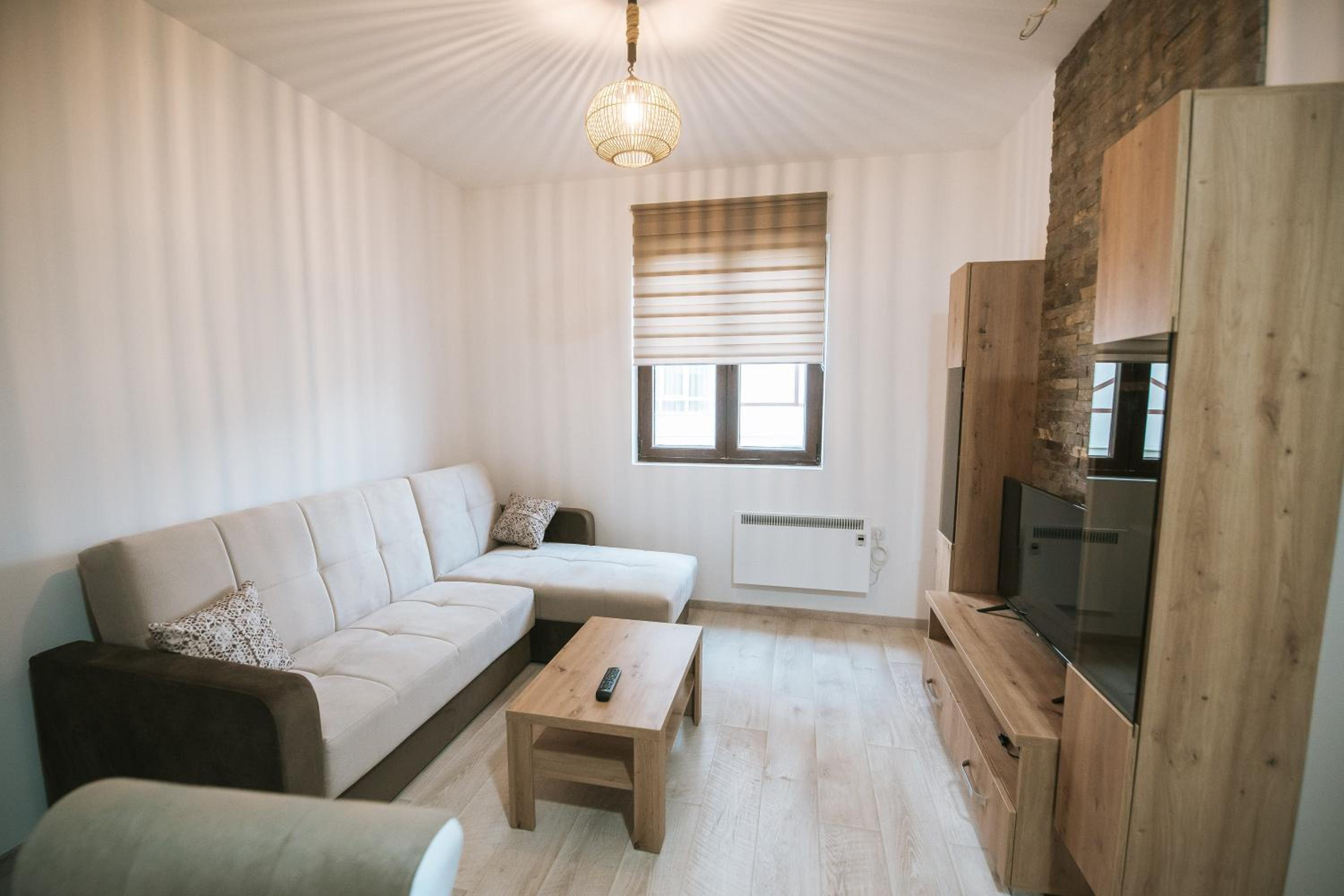 Kraljevi Konaci -Apartmani Bajka