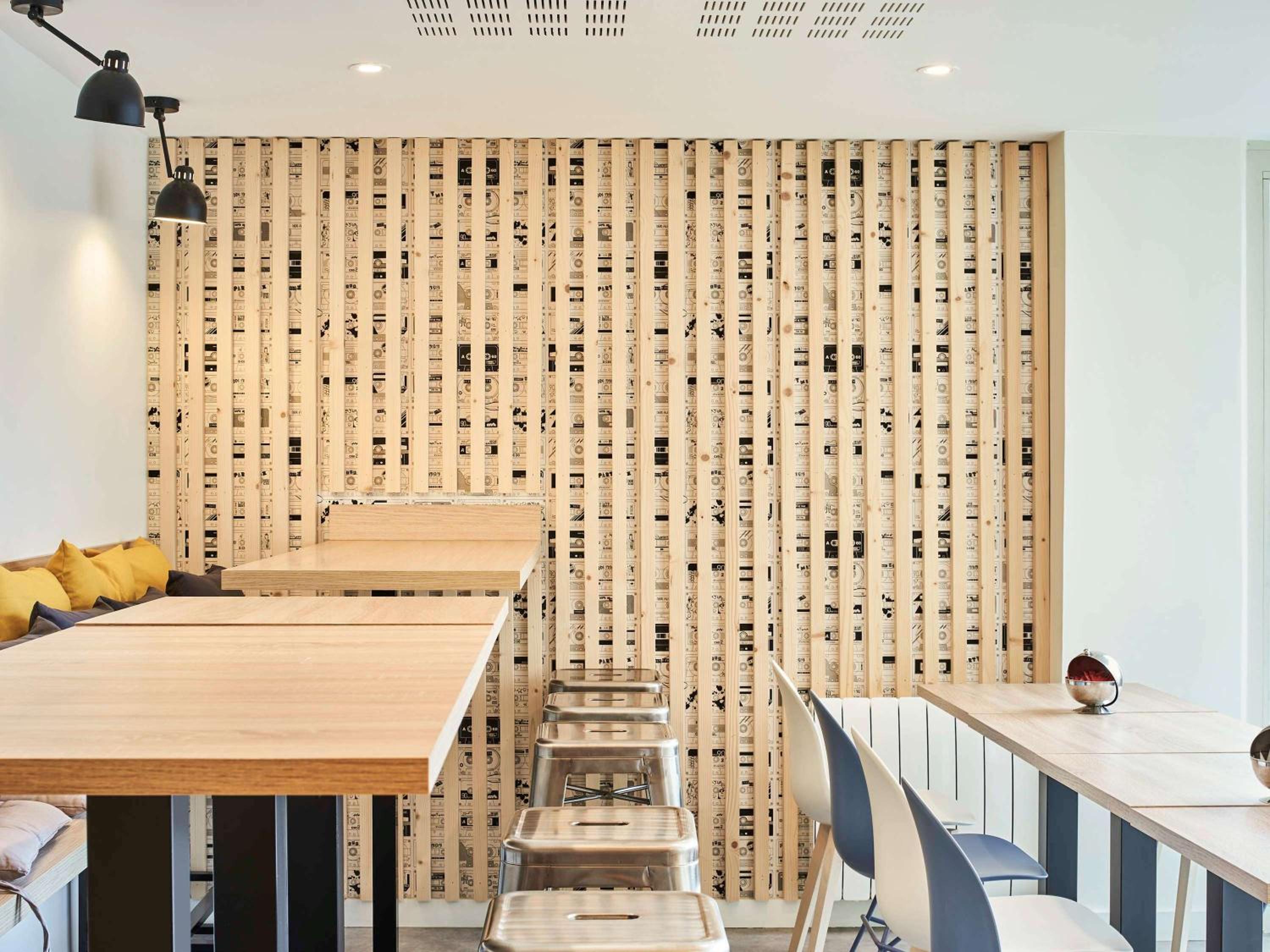 Saint-Denis Vacations - Aparthotel Adagio Access Paris Saint-Denis Pleyel - Property Image 1