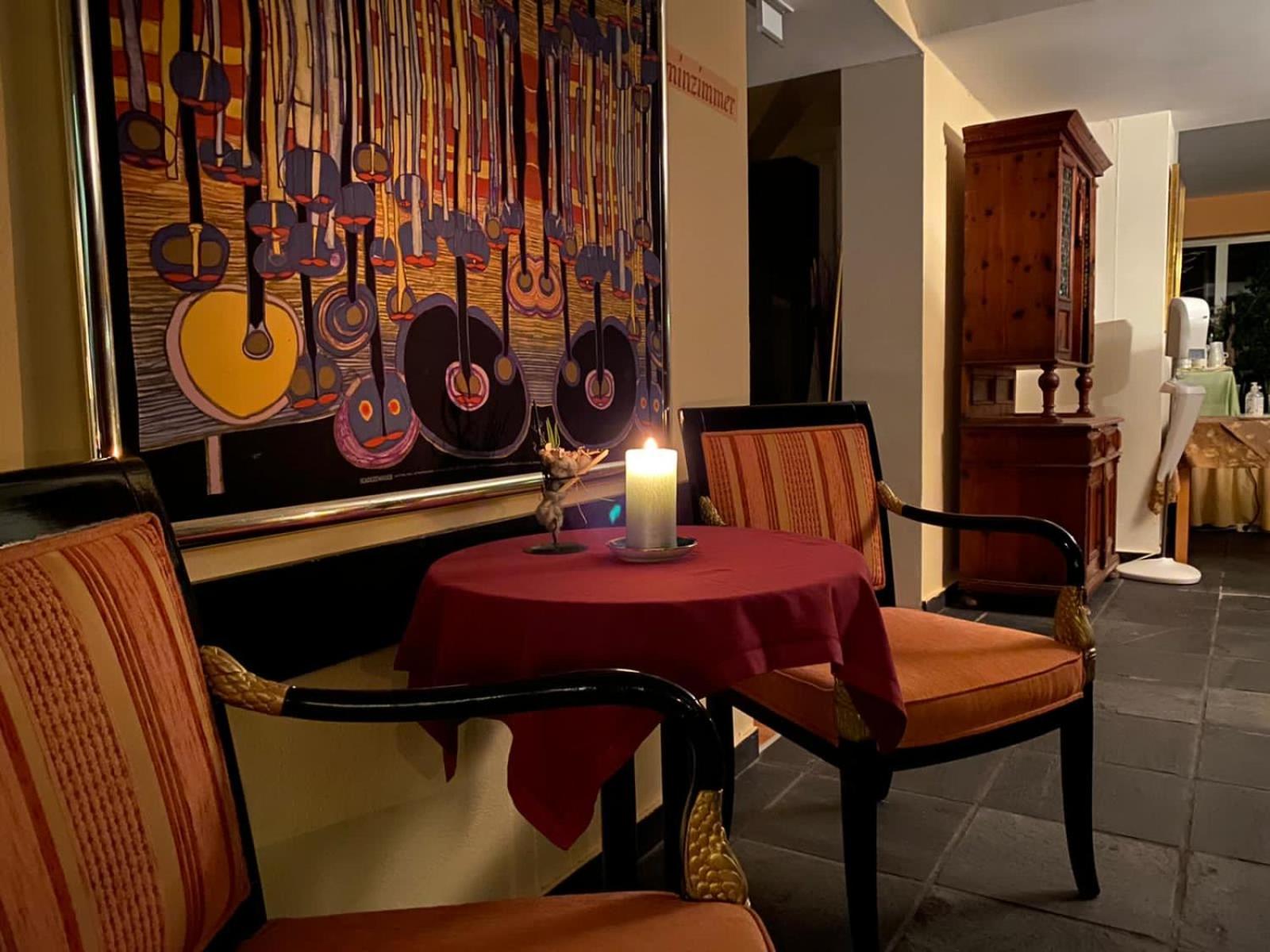 Hotel Belmont, photo 30