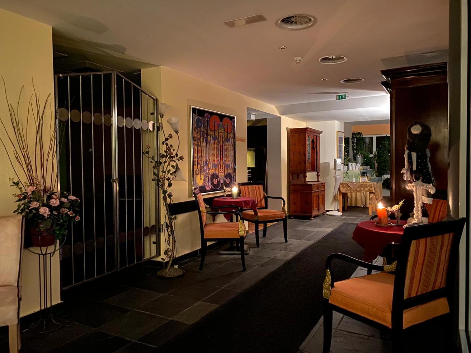 Hotel Belmont, photo 25