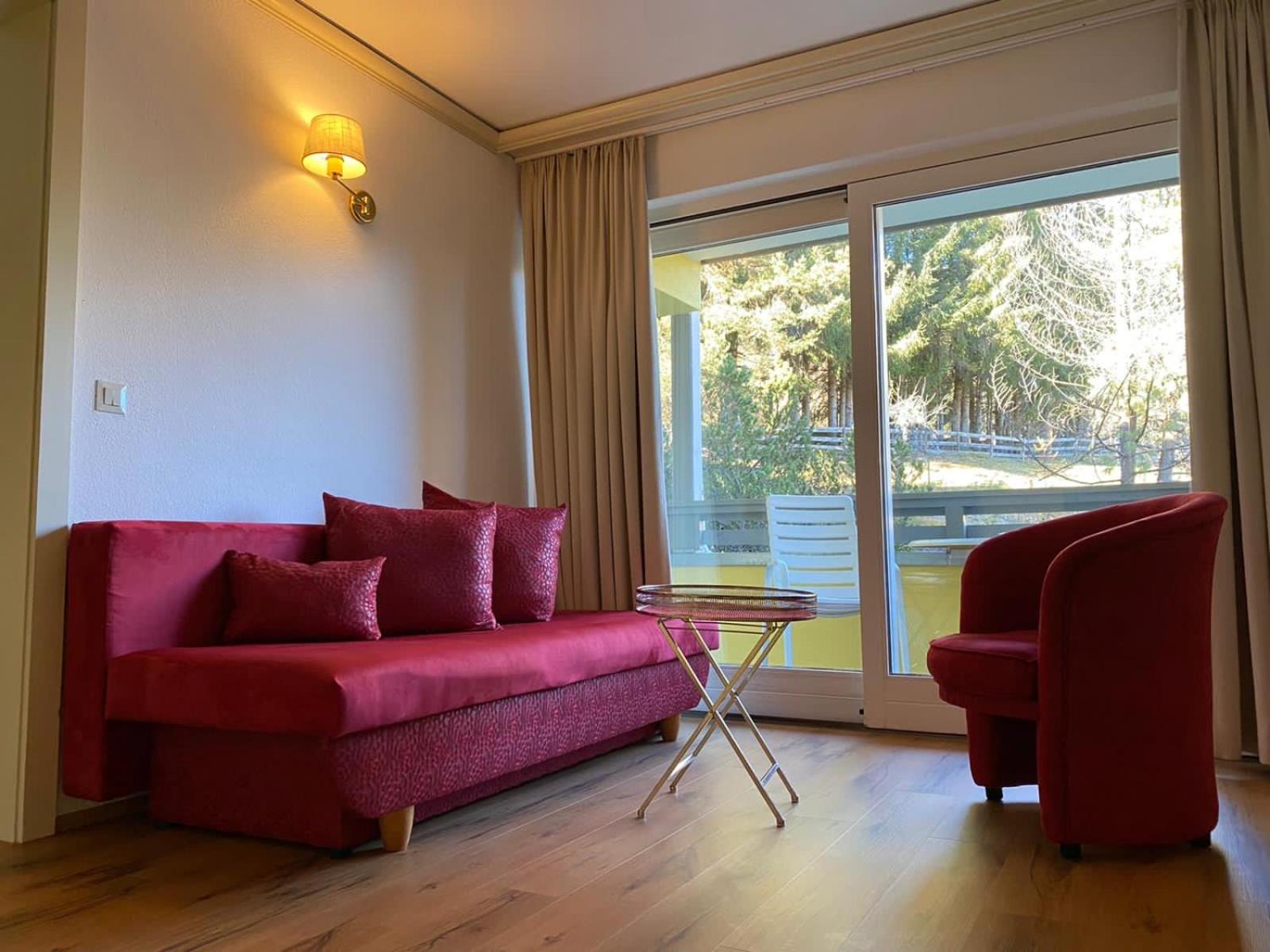 Hotel Belmont, photo 23