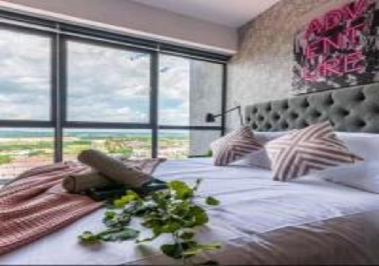 KLIA Glorybnb Bell Suites photo 4