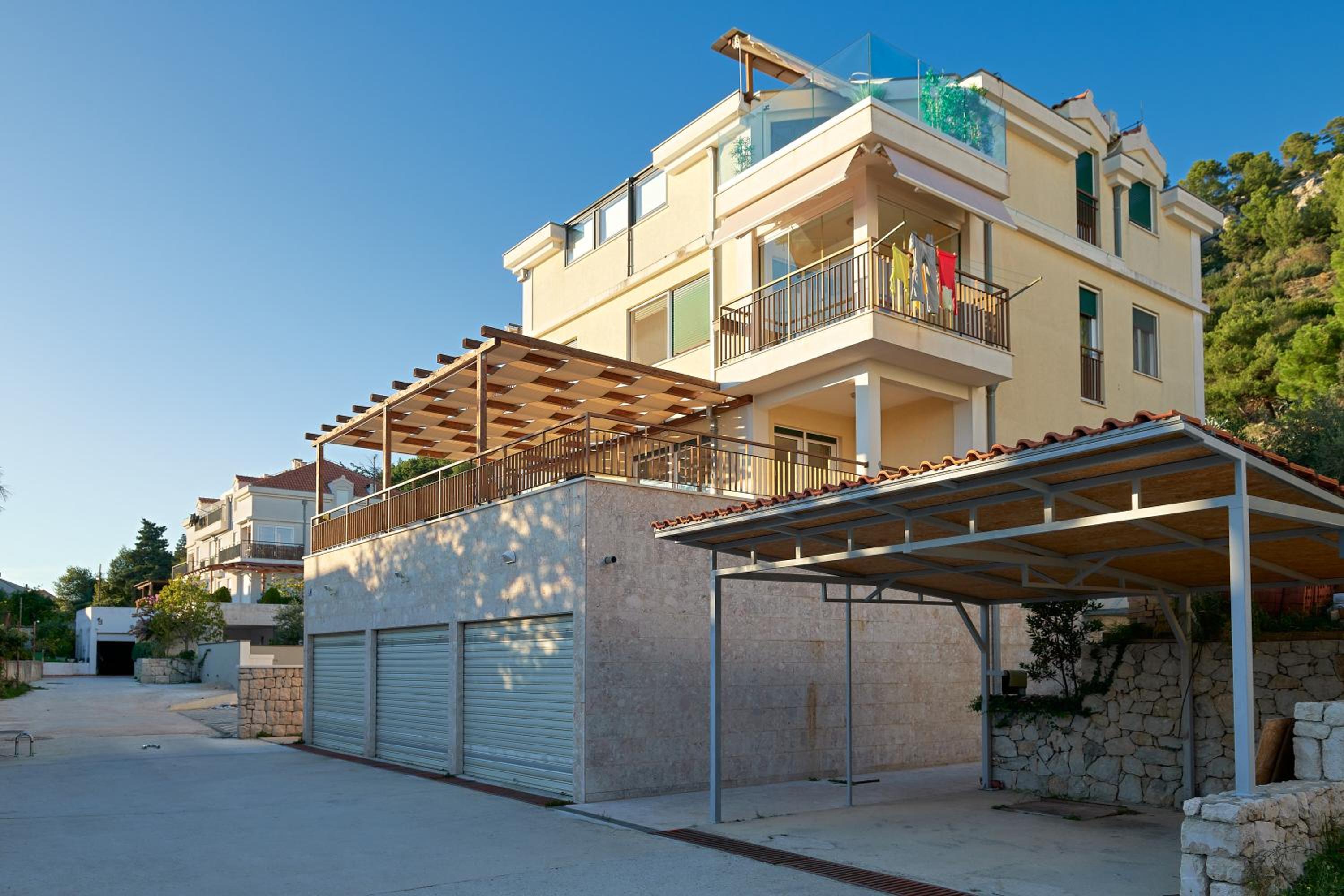 Hotel Sun Spalato Hills