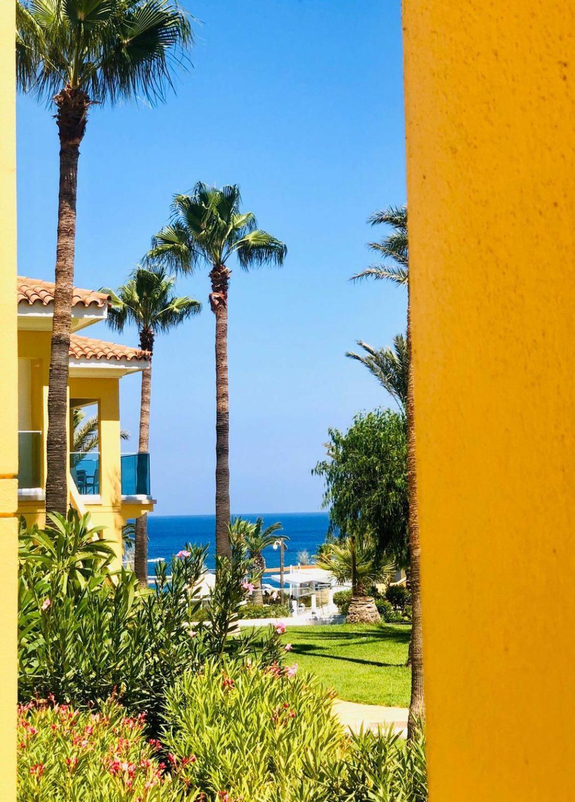 Protaras Vacations - Malama Beach Holiday Village - Property Image 1