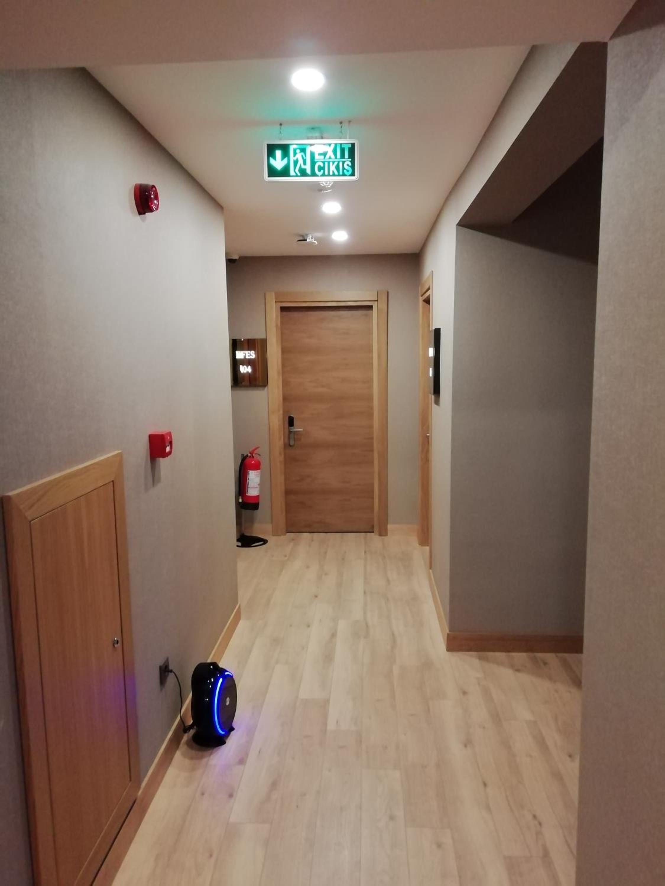 Pukka Hotel - Image 5