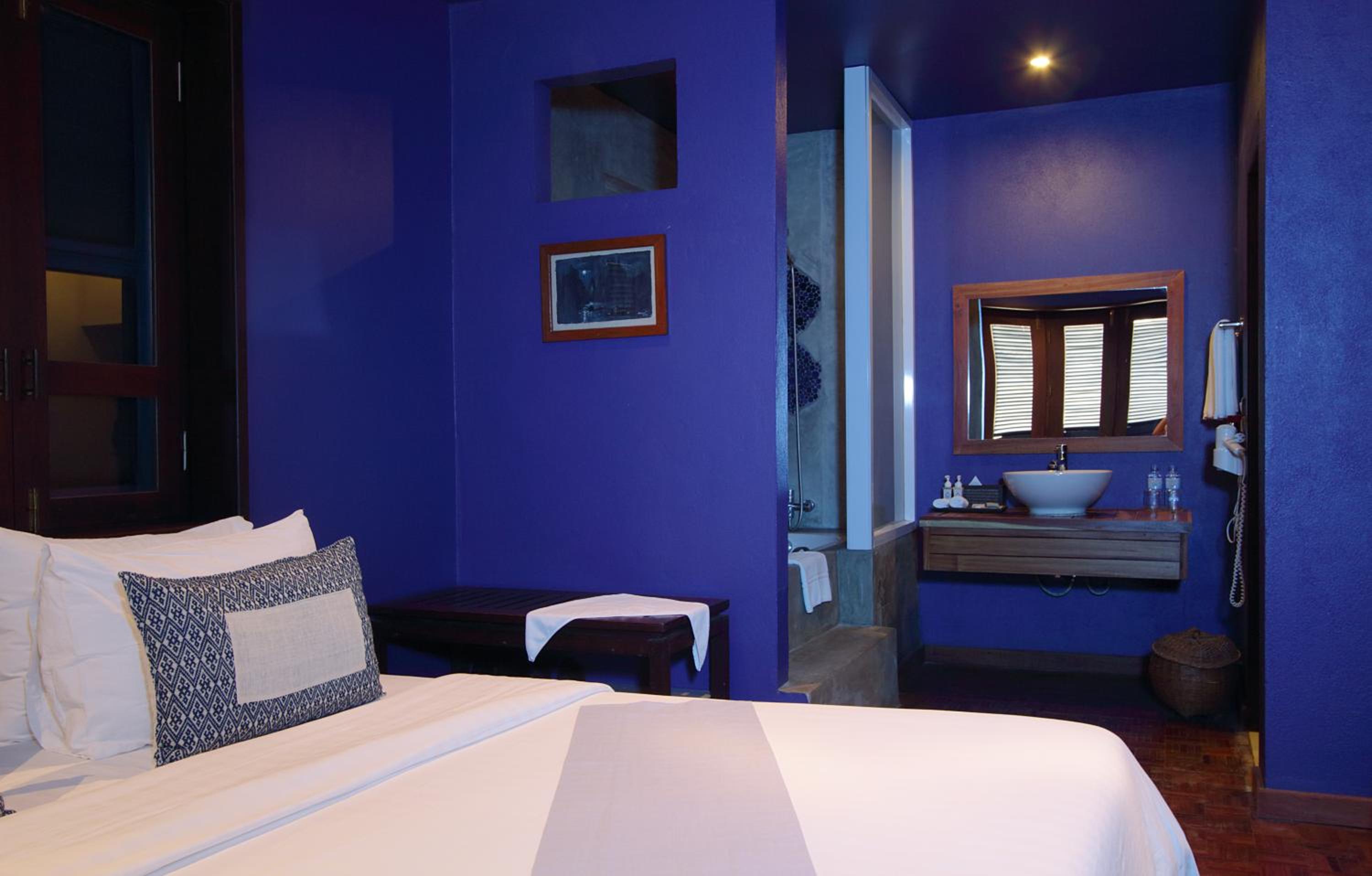 Indigo House Hotel