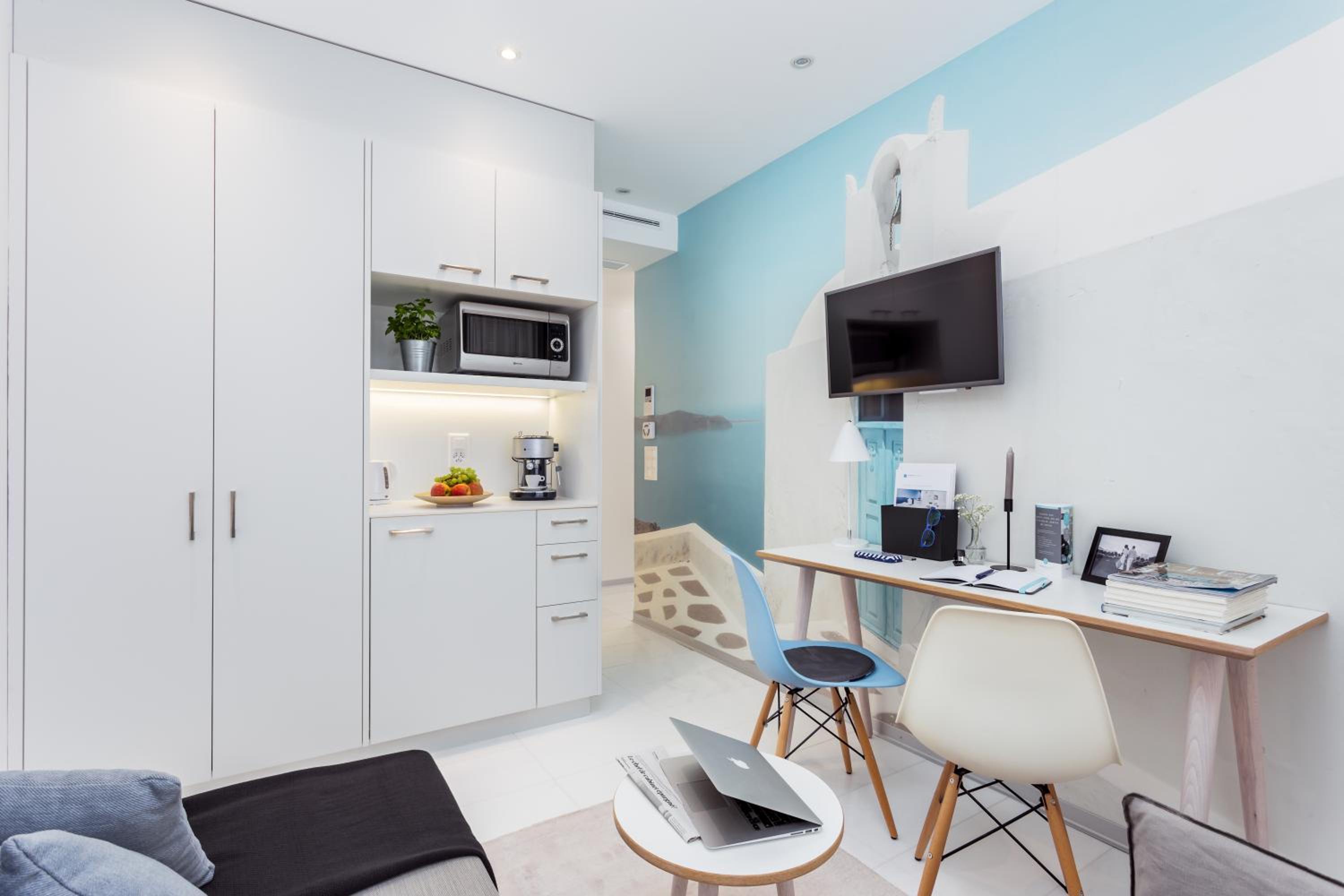 VISIONAPARTMENTS Vevey - self check-in
