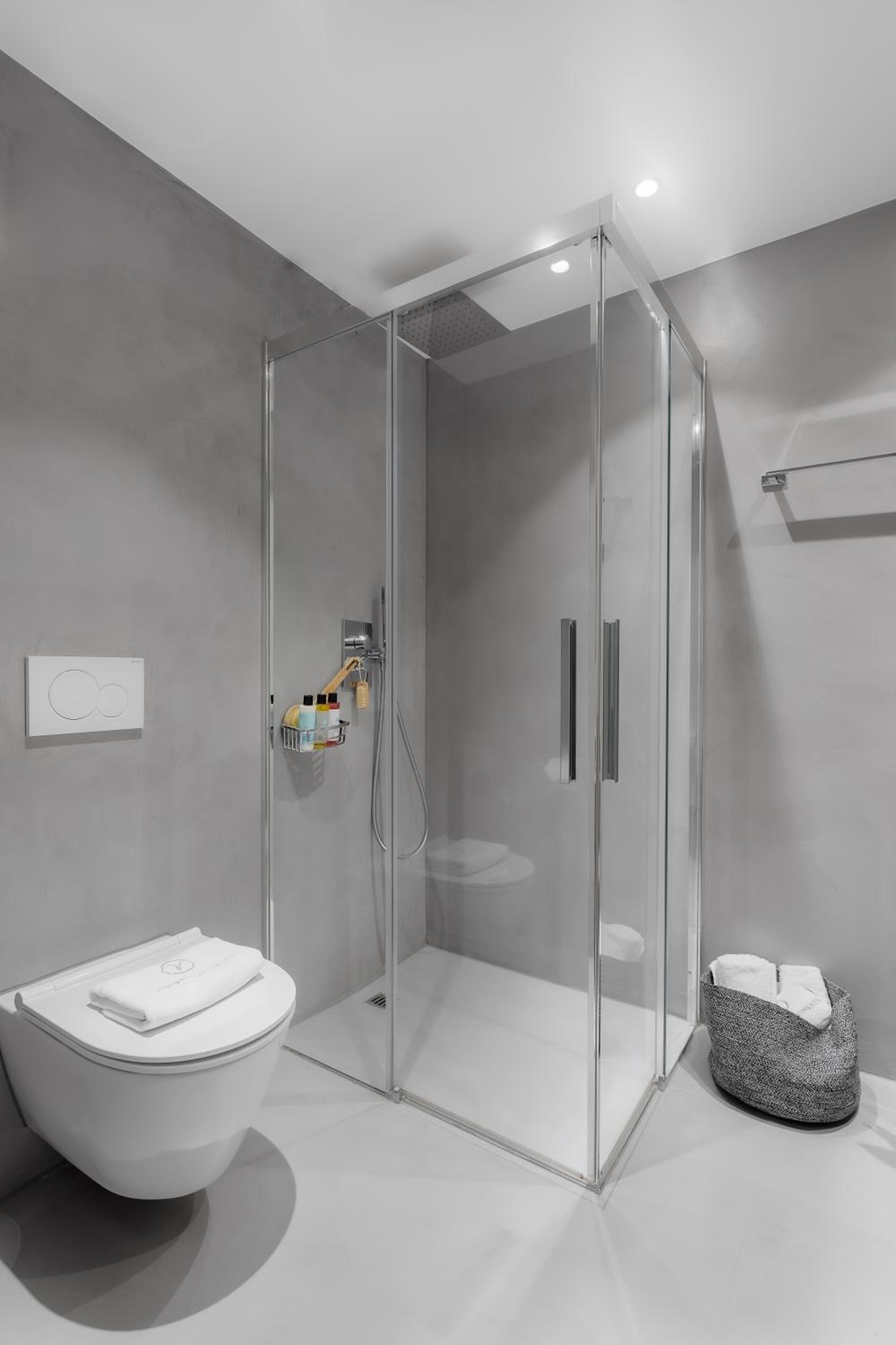 VISIONAPARTMENTS Vevey - self check-in