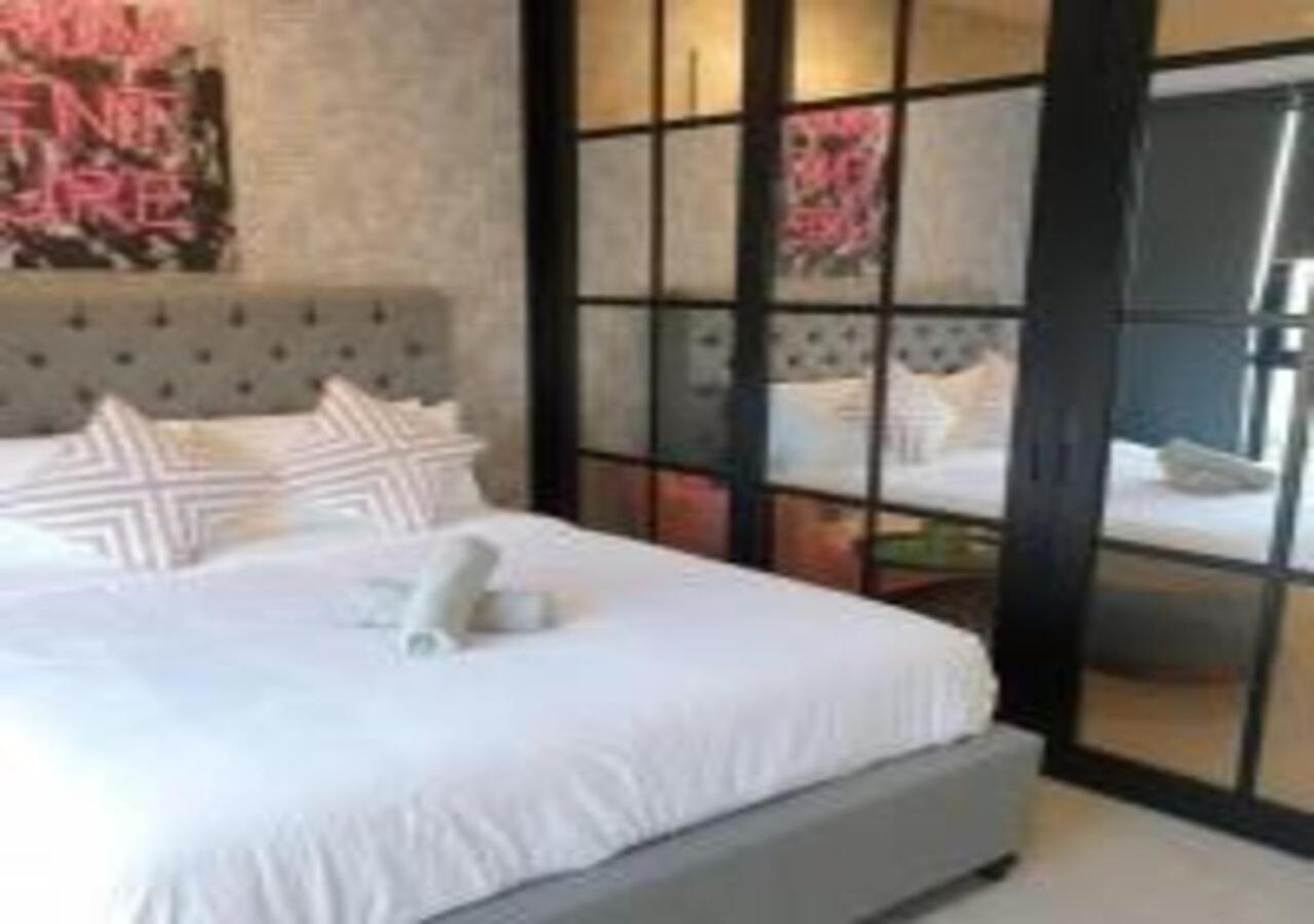 KLIA Glorybnb Bell Suites view 4