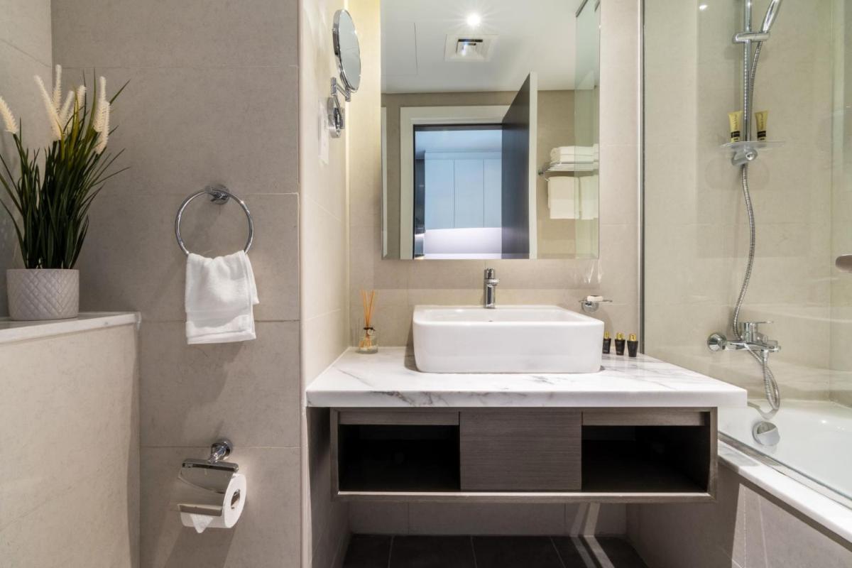 The Smart Concierge - Damac Prive