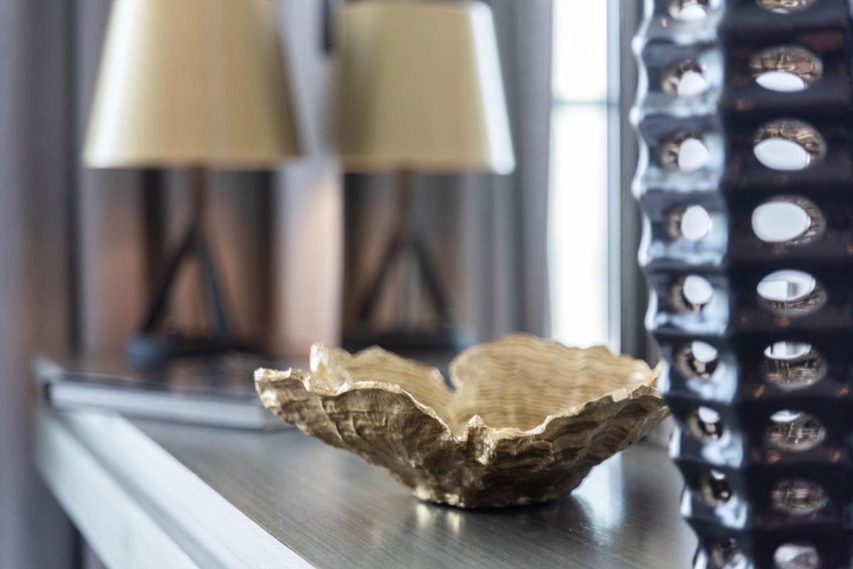 The Smart Concierge - Damac Prive