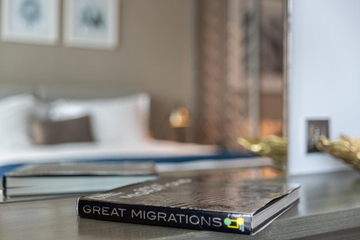 The Smart Concierge - Damac Prive