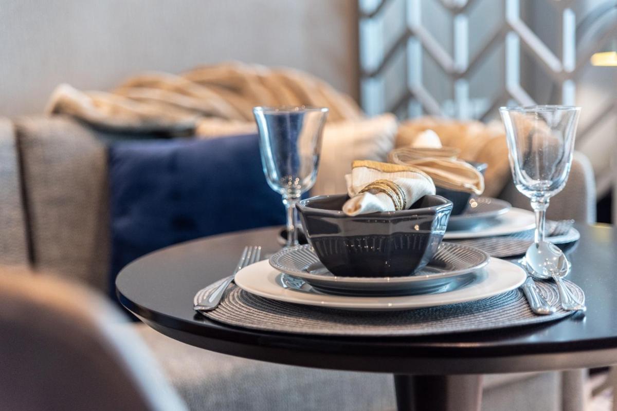 The Smart Concierge - Damac Prive