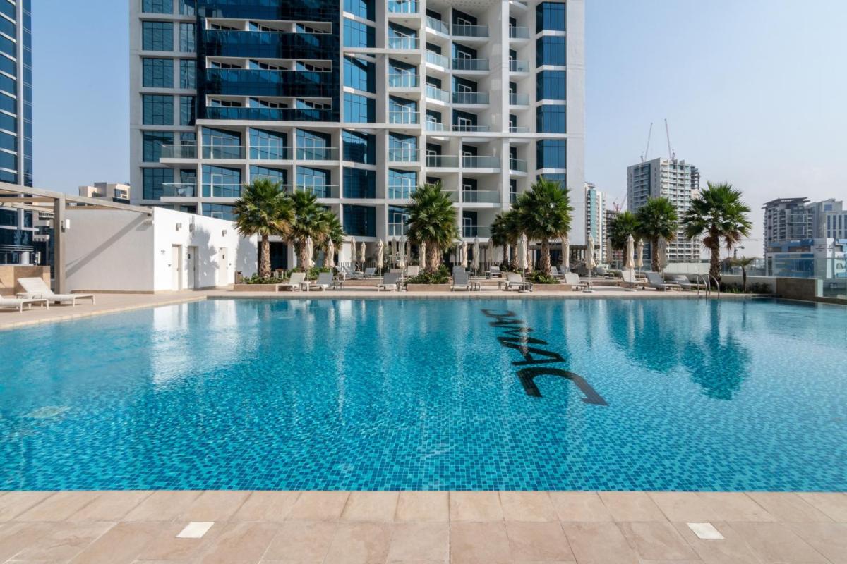 The Smart Concierge - Damac Prive