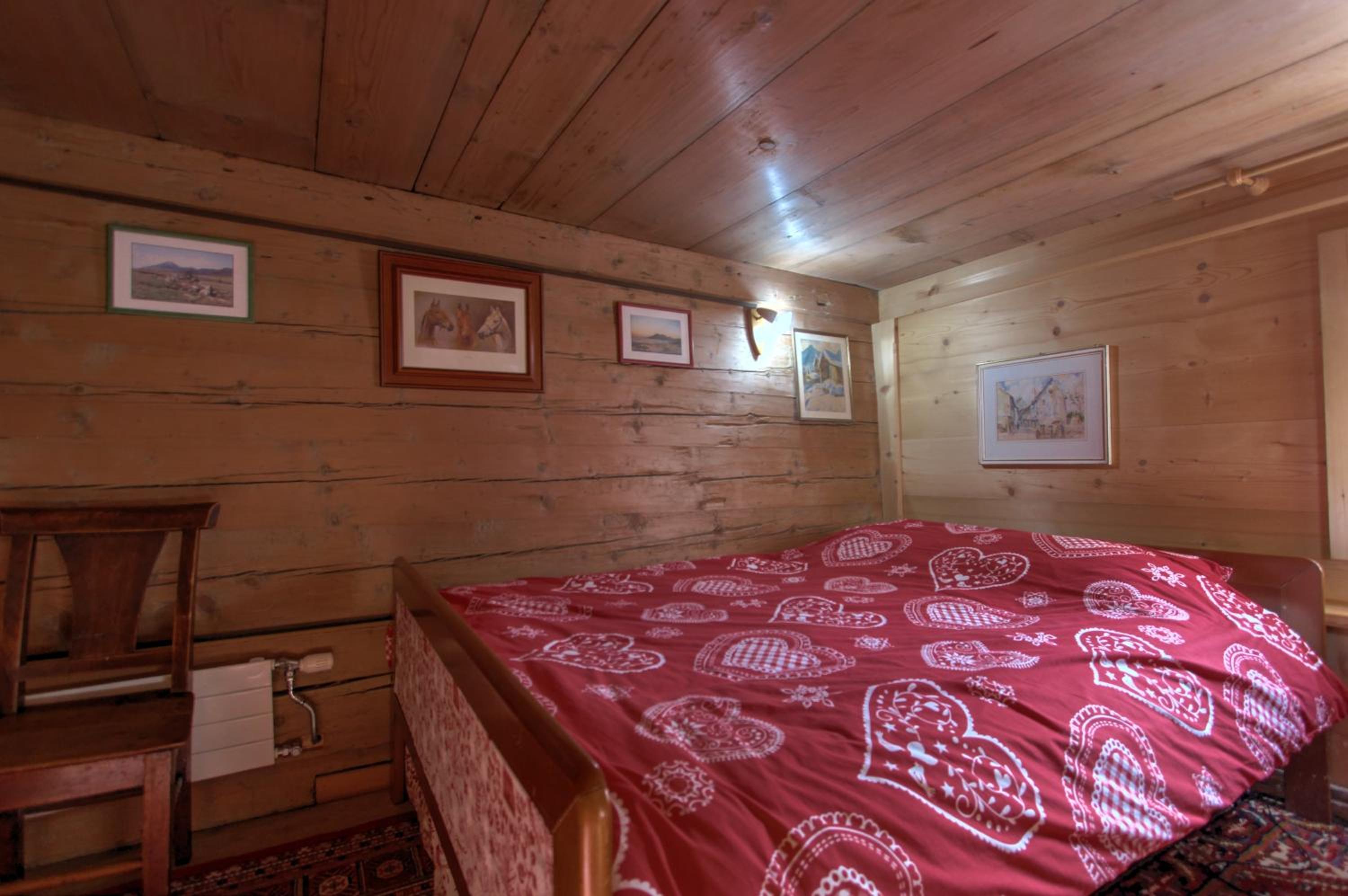 B&B La Pivoine
