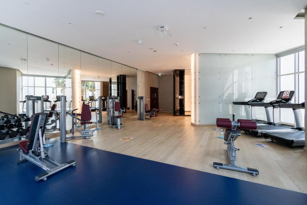 The Smart Concierge - Damac Prive