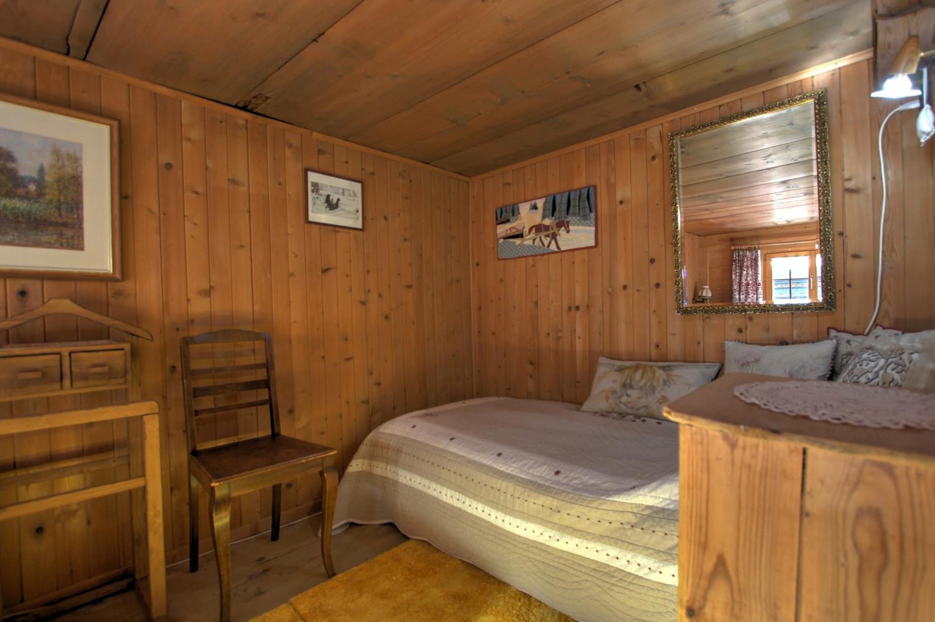 B&B La Pivoine