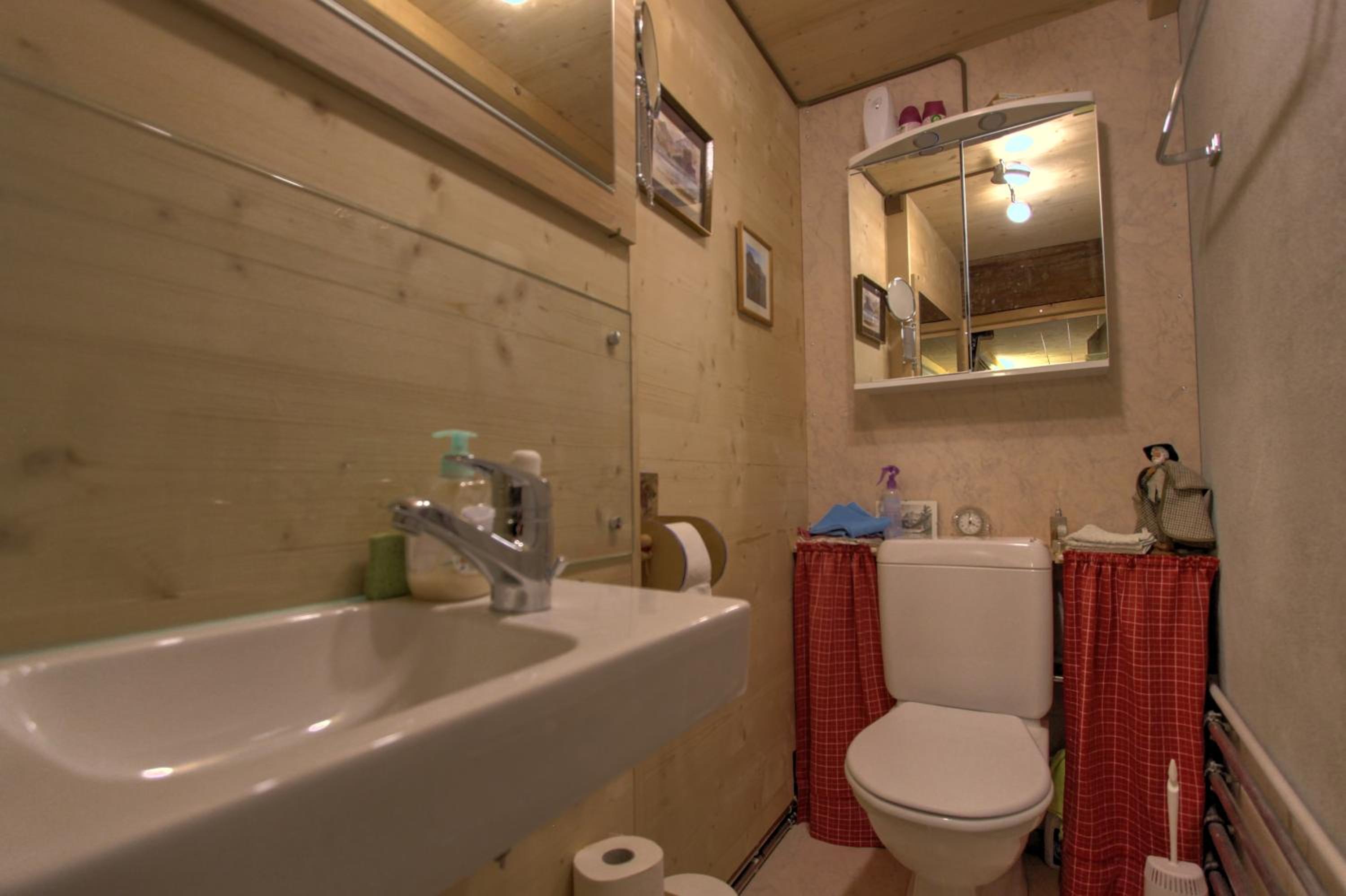 B&B La Pivoine