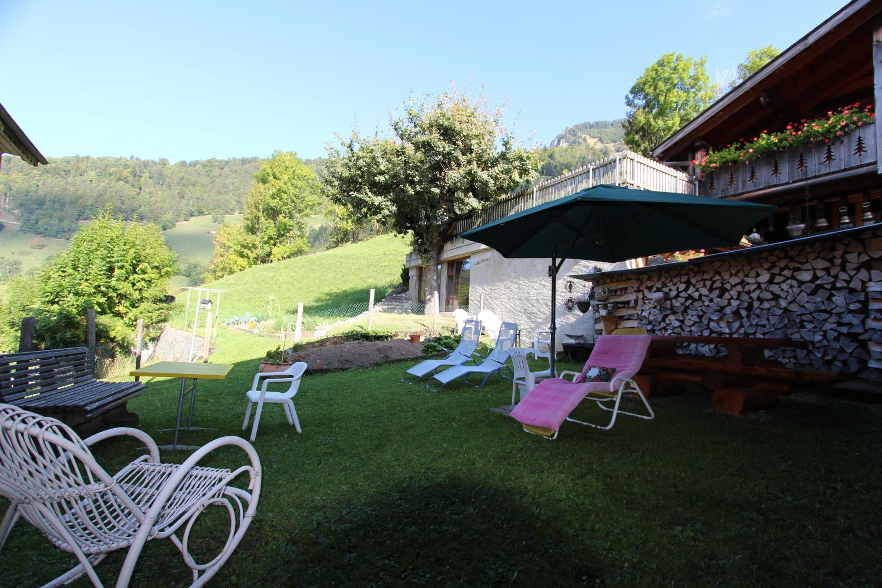 B&B La Pivoine