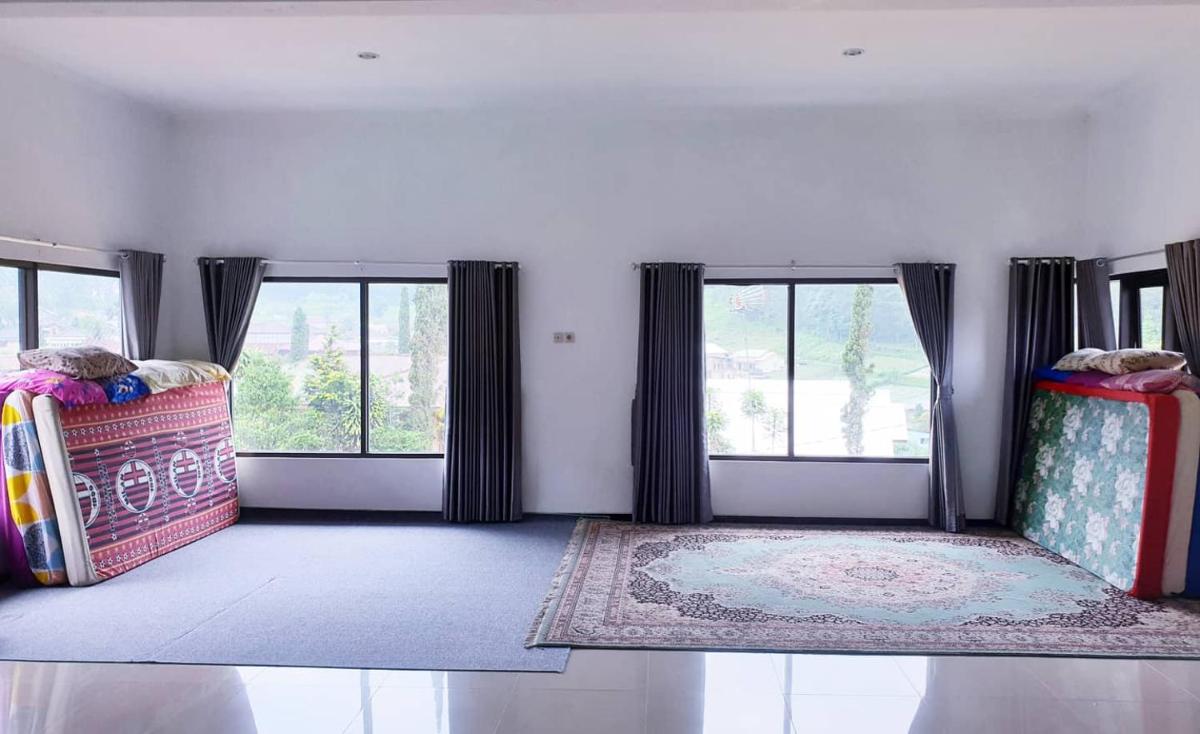 Villa Batumarta view 5