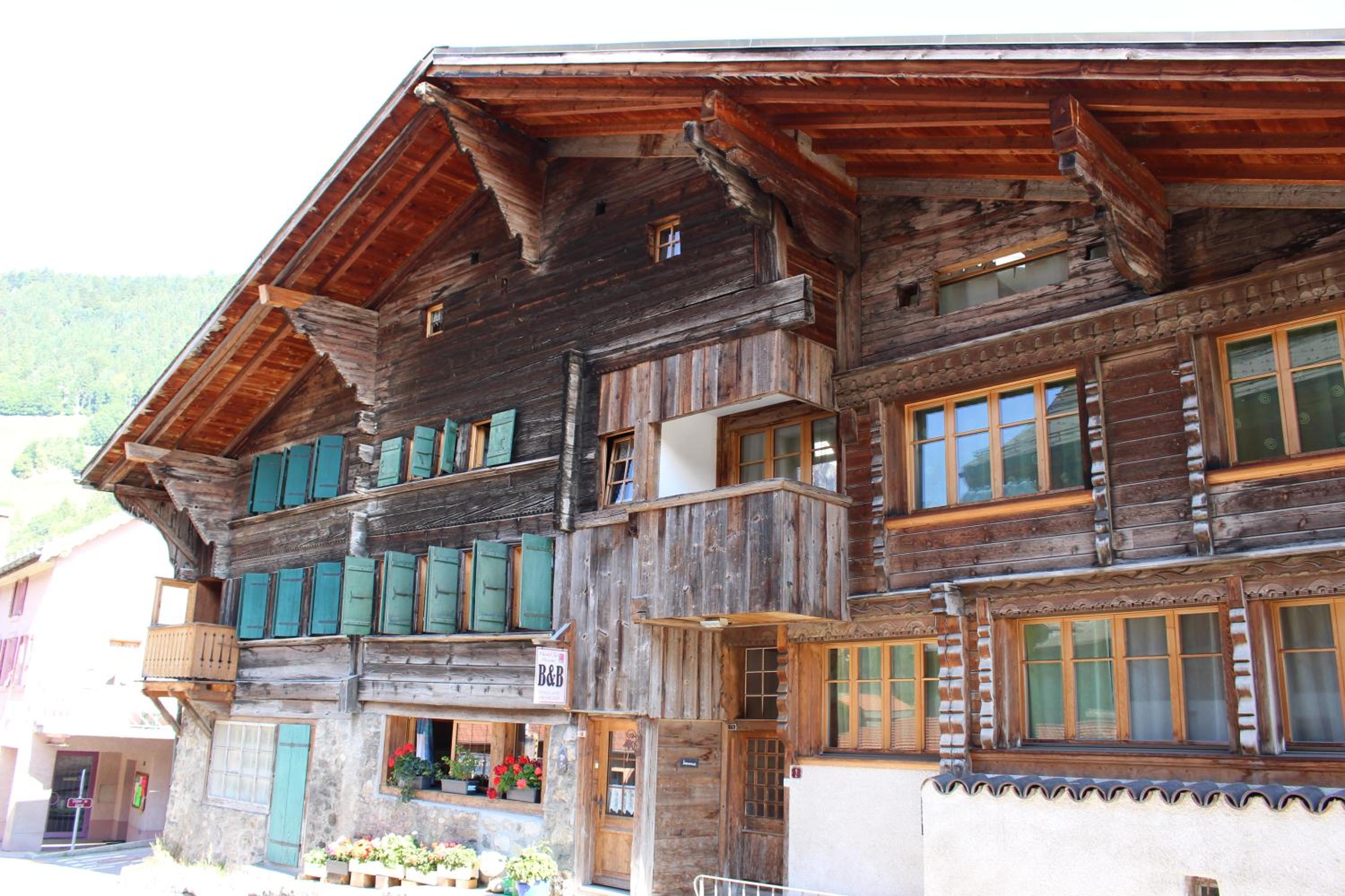 building