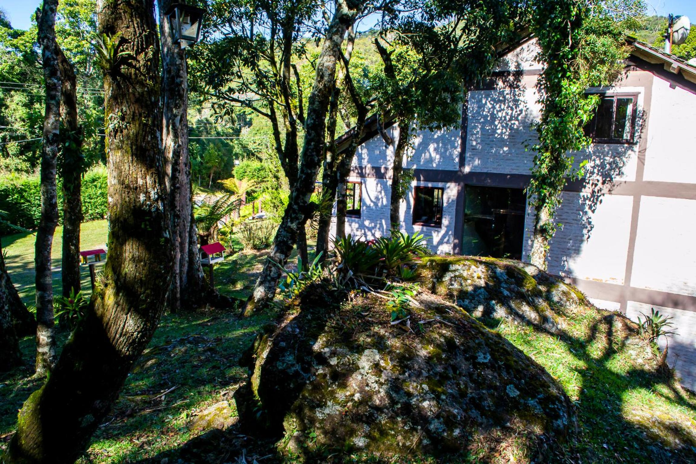 Pousada VillaSerrana
