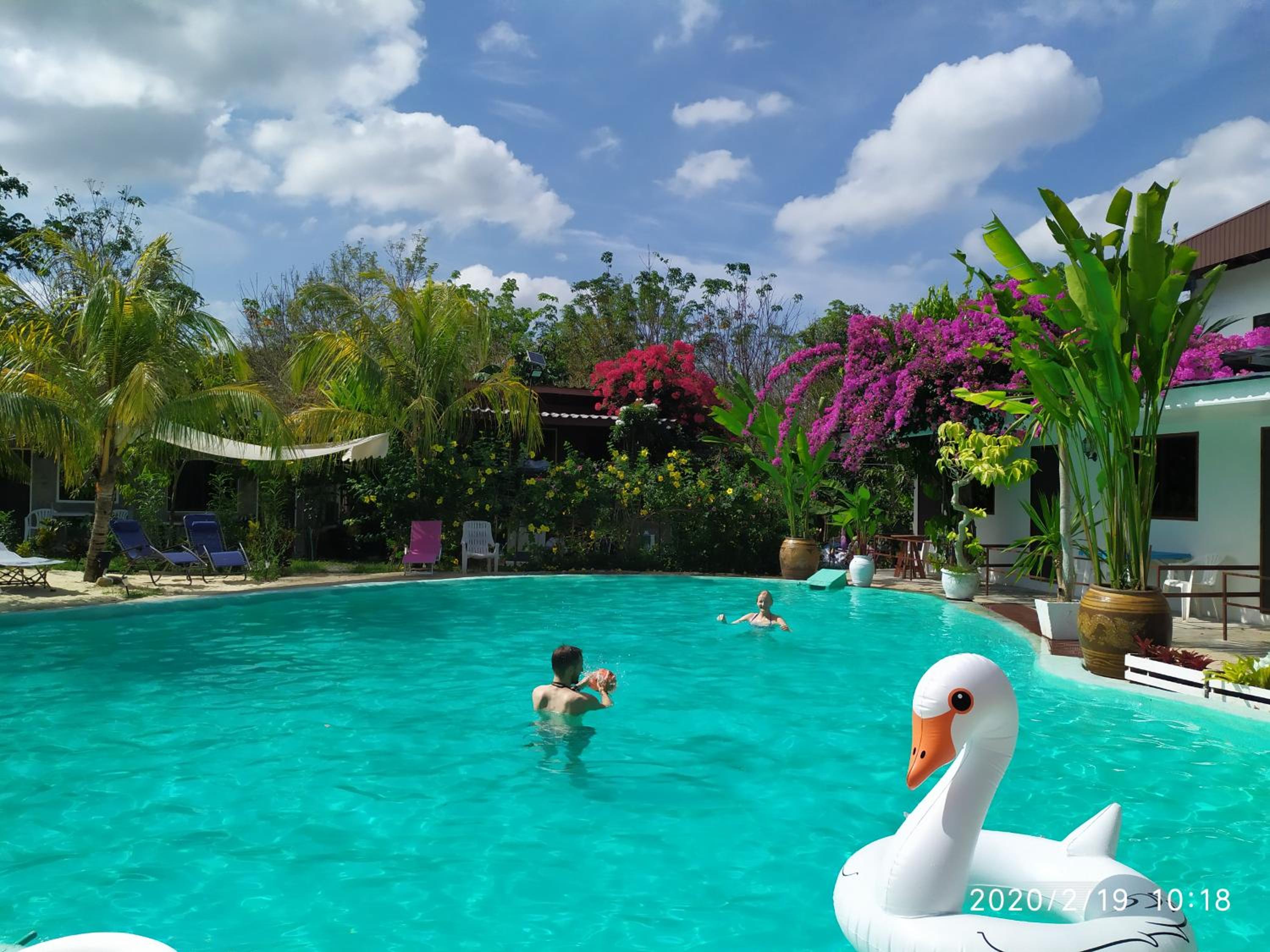 OASIS Phuket Airport