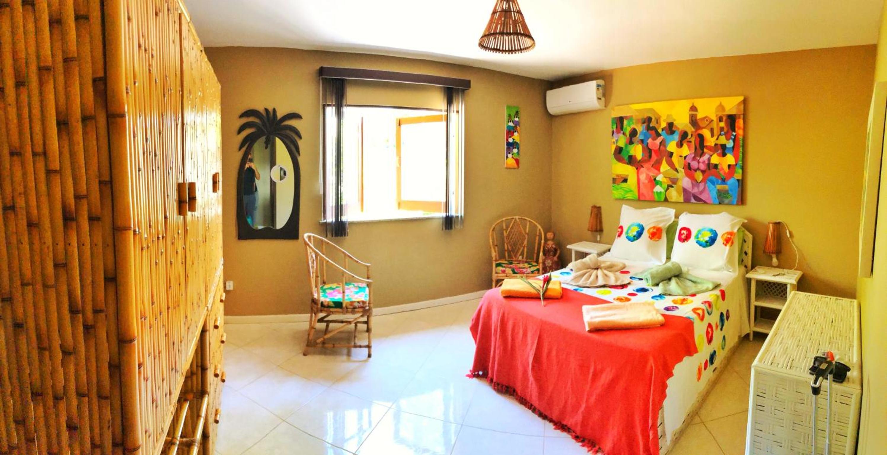 Casa Terezinha