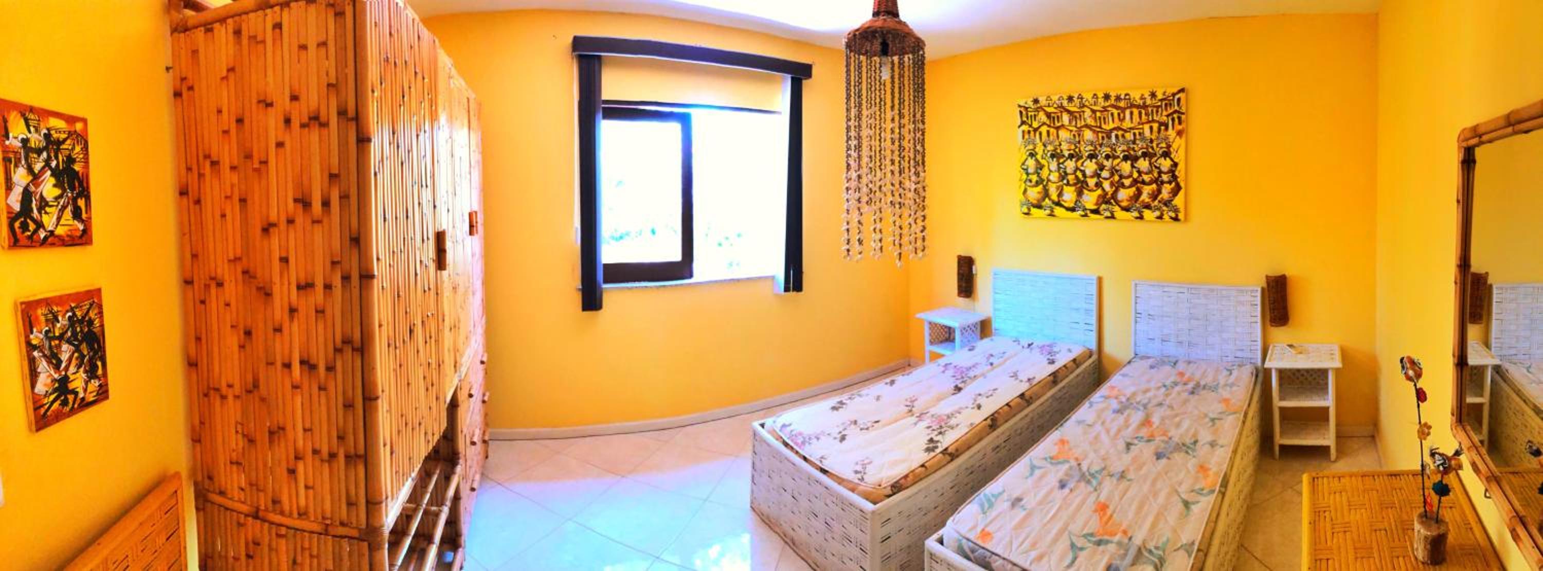 Casa Terezinha