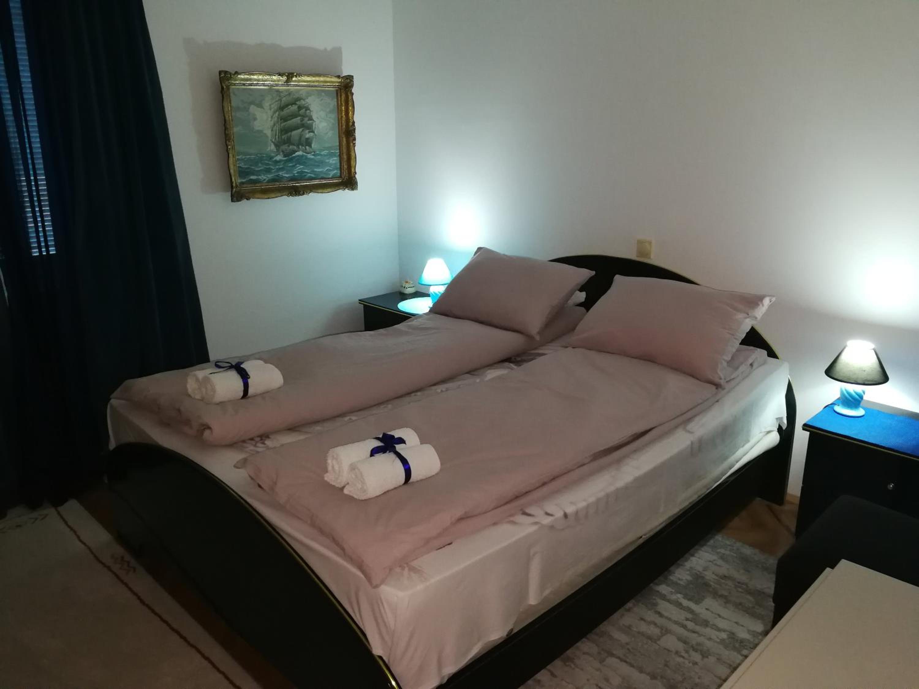 Apartmani Capi view 4