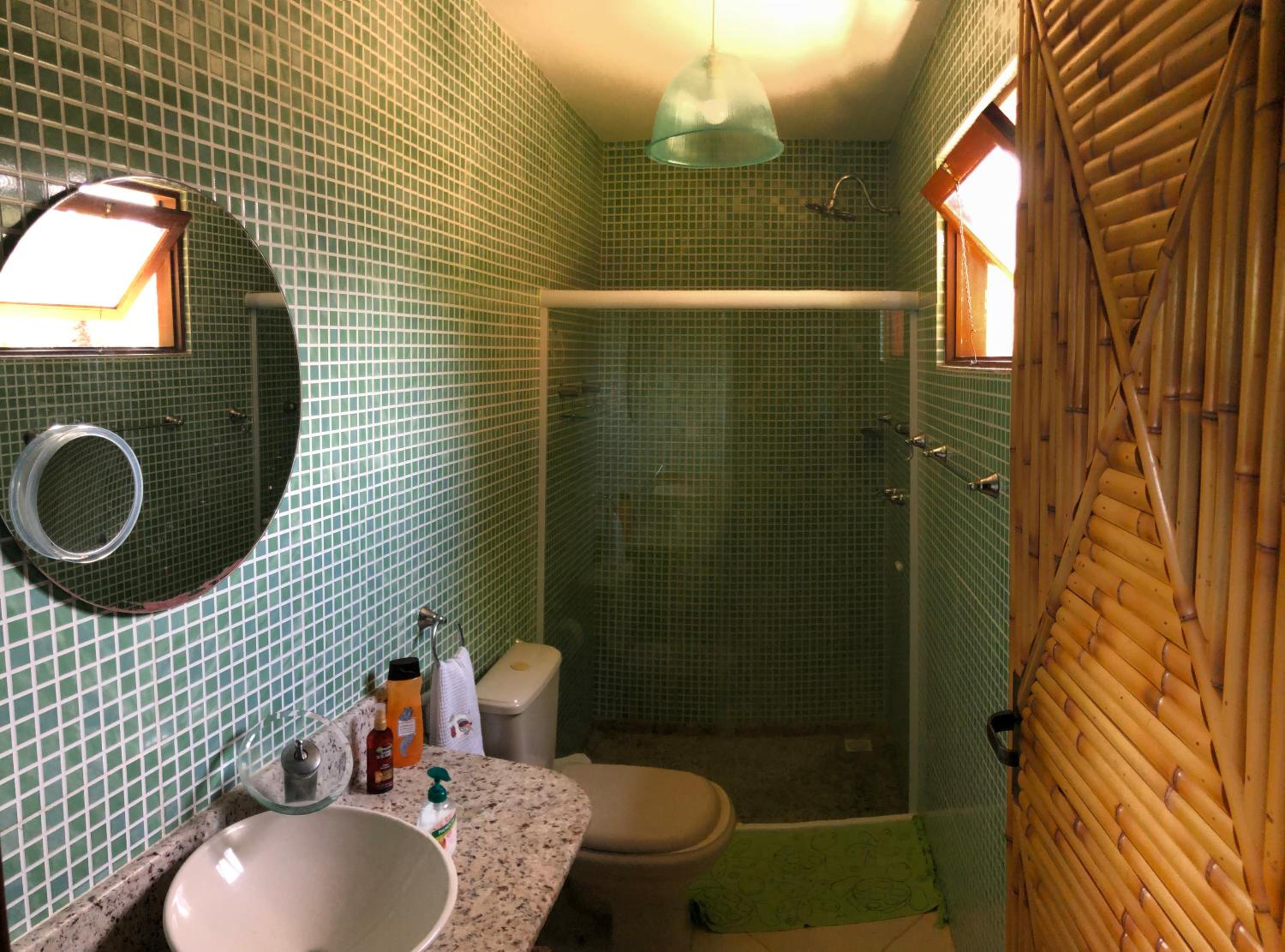Casa Terezinha
