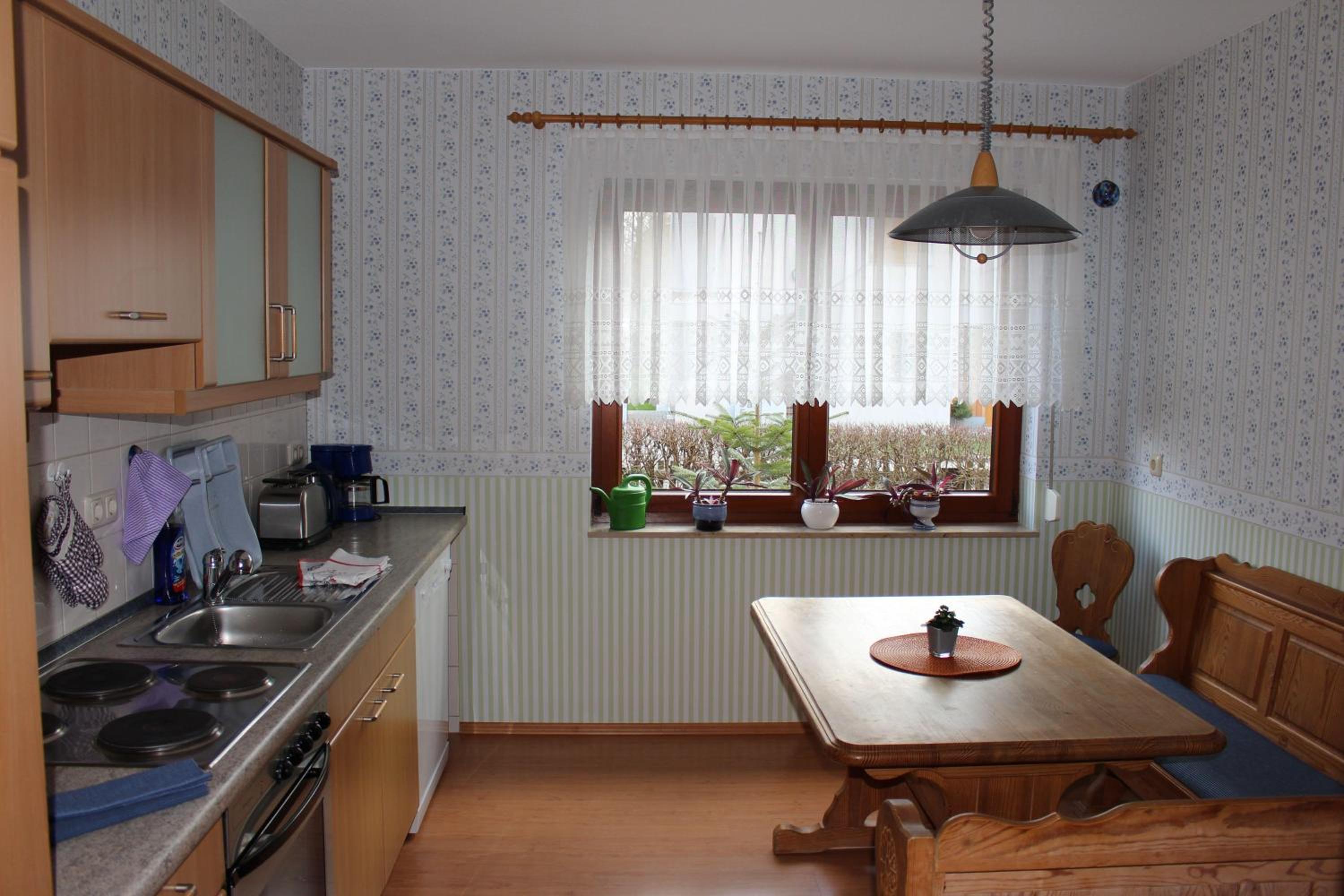 Ferienwohnung-Illgen view 2