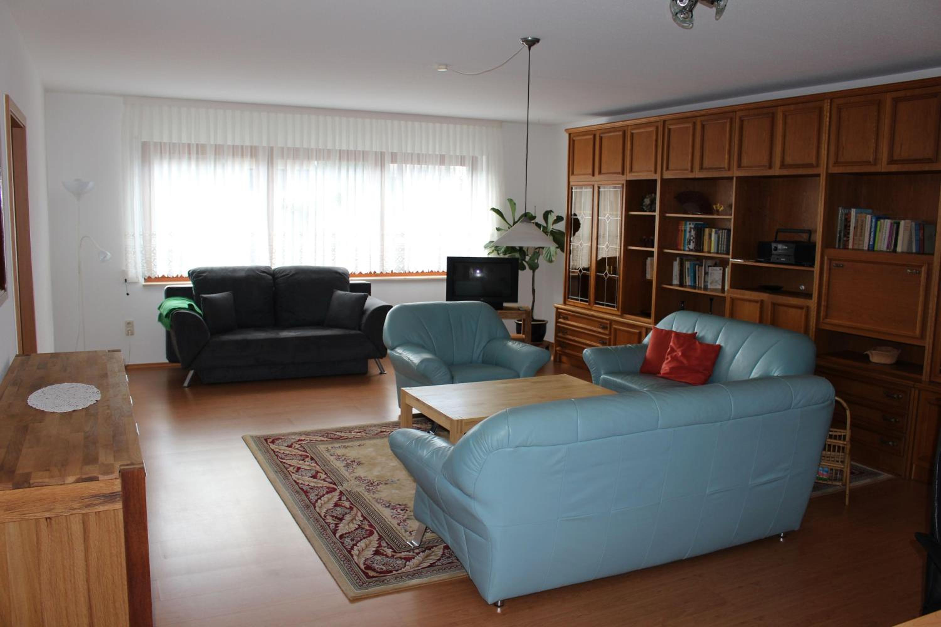 Ferienwohnung-Illgen view 3