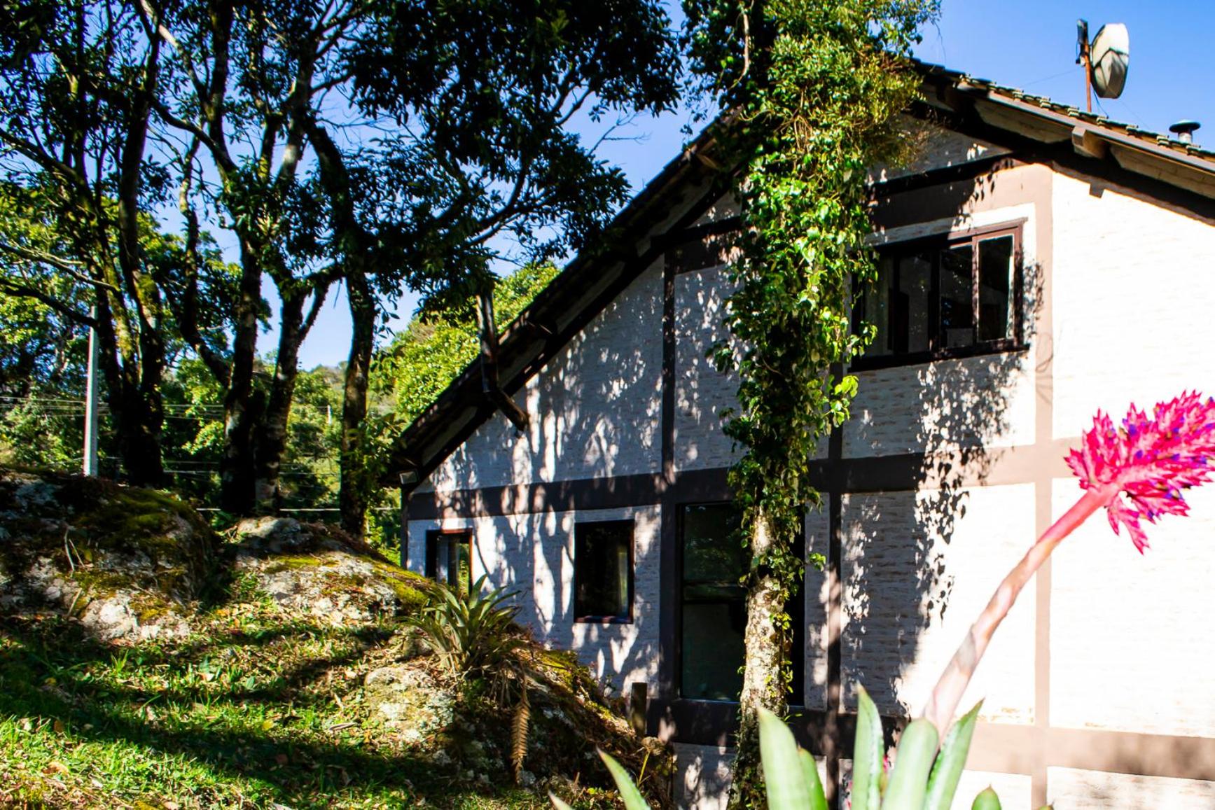 Pousada VillaSerrana