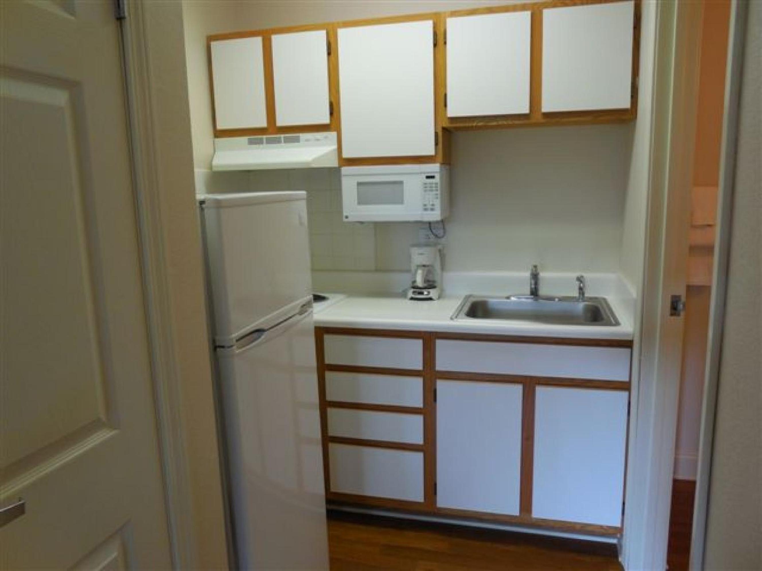 Affordable Suites Shelby - Property Image 3