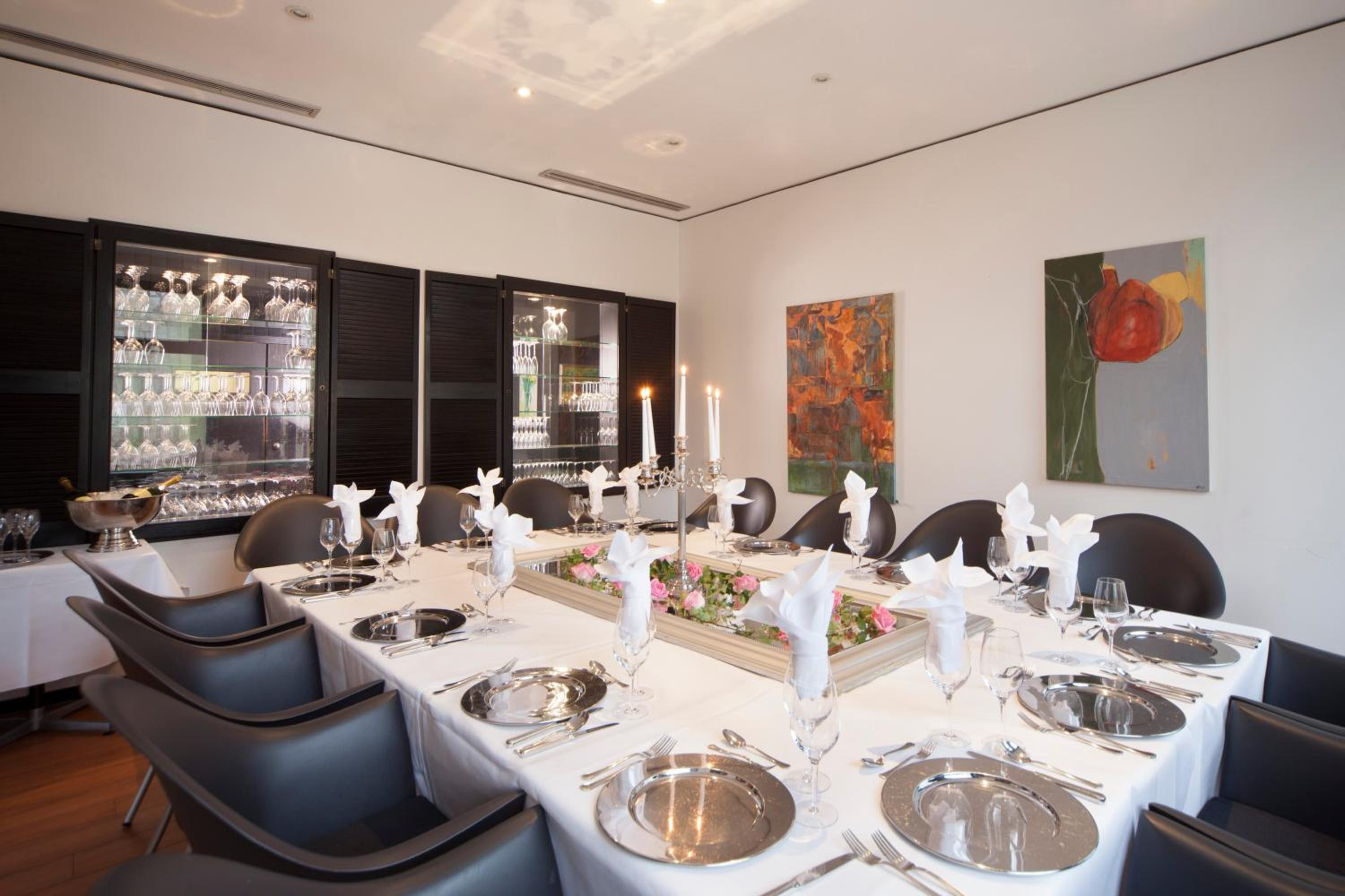 Restaurant & Logis Steuerndieb