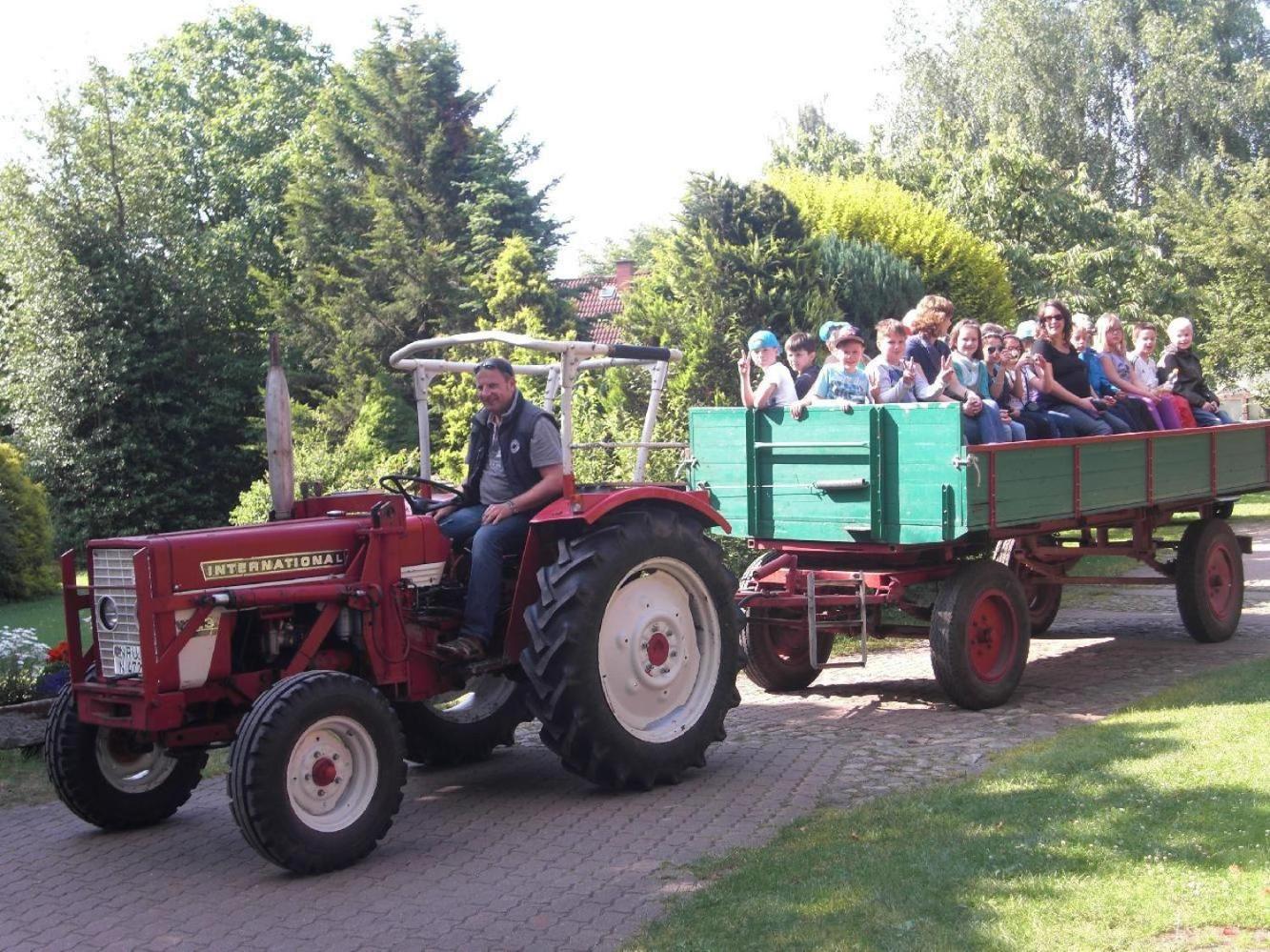 Ferienhof-Heidemann-auch-2-Erwachsene-2-Kinder-moeglich view 3