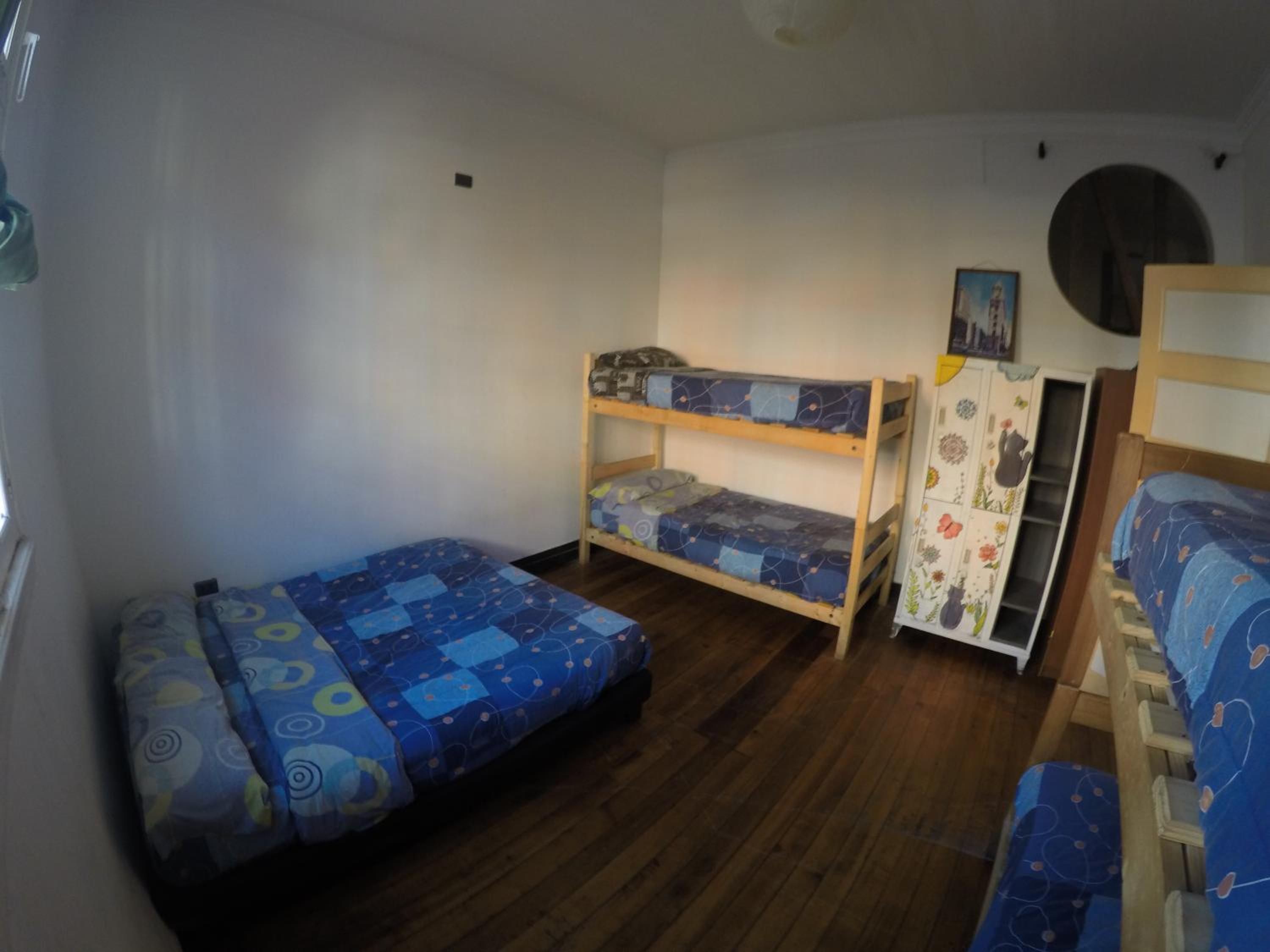 Lemuria Hostel