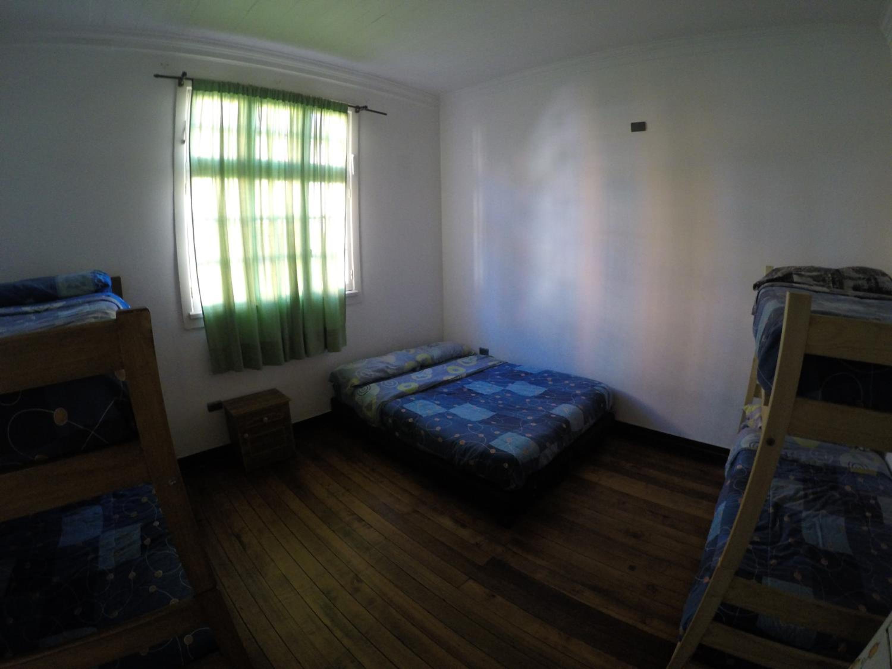 Lemuria Hostel