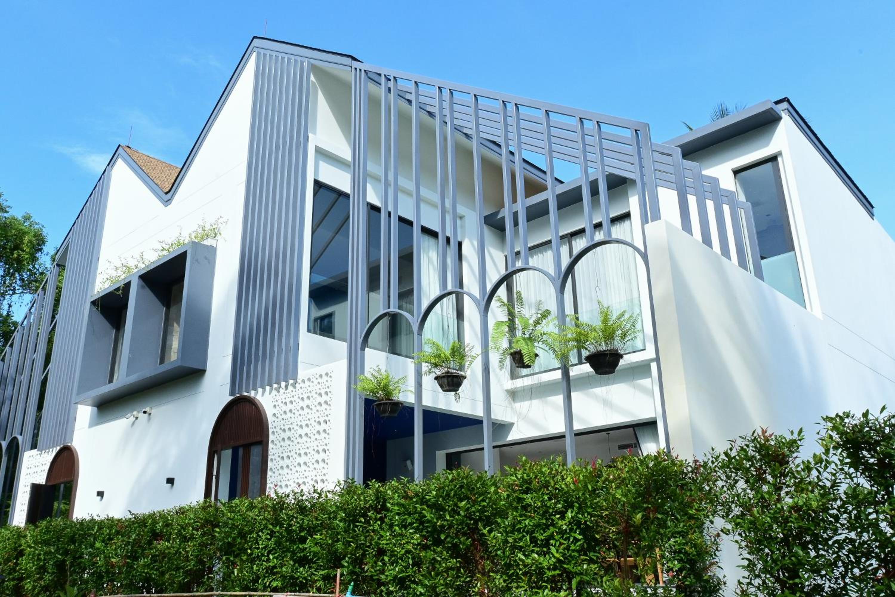 Hotel Chomdao Maikhao - Image 1