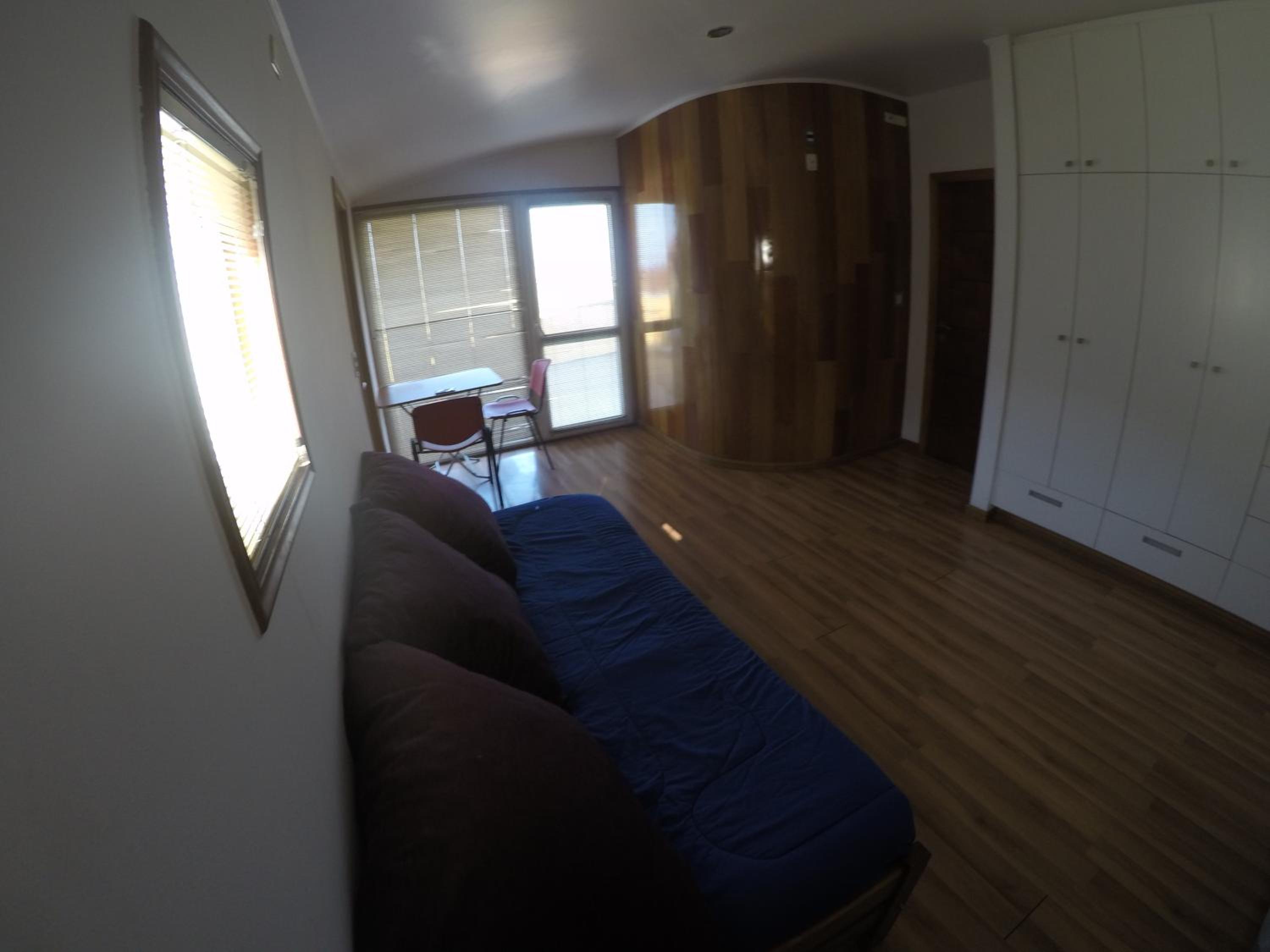 Lemuria Hostel