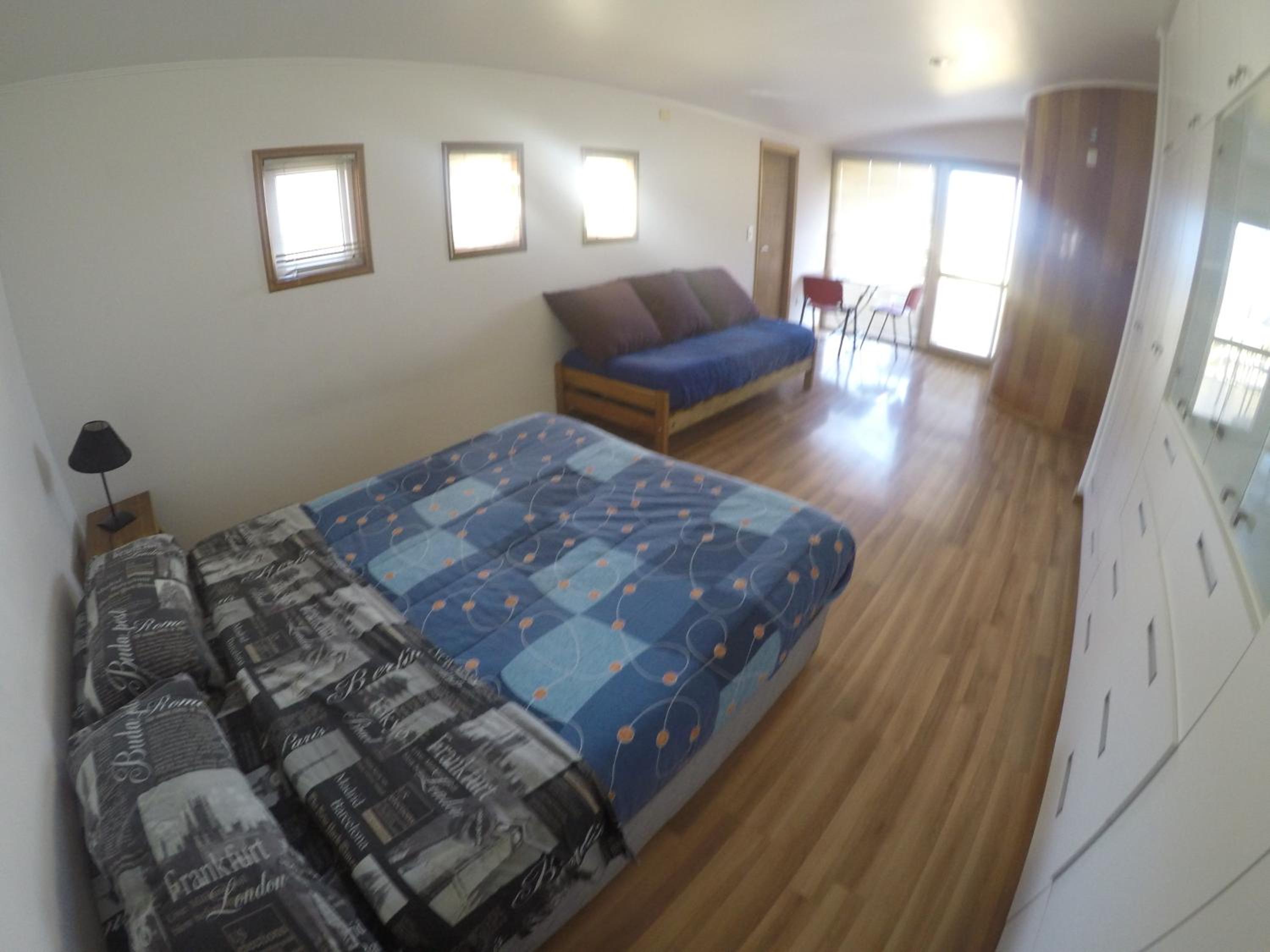 Lemuria Hostel