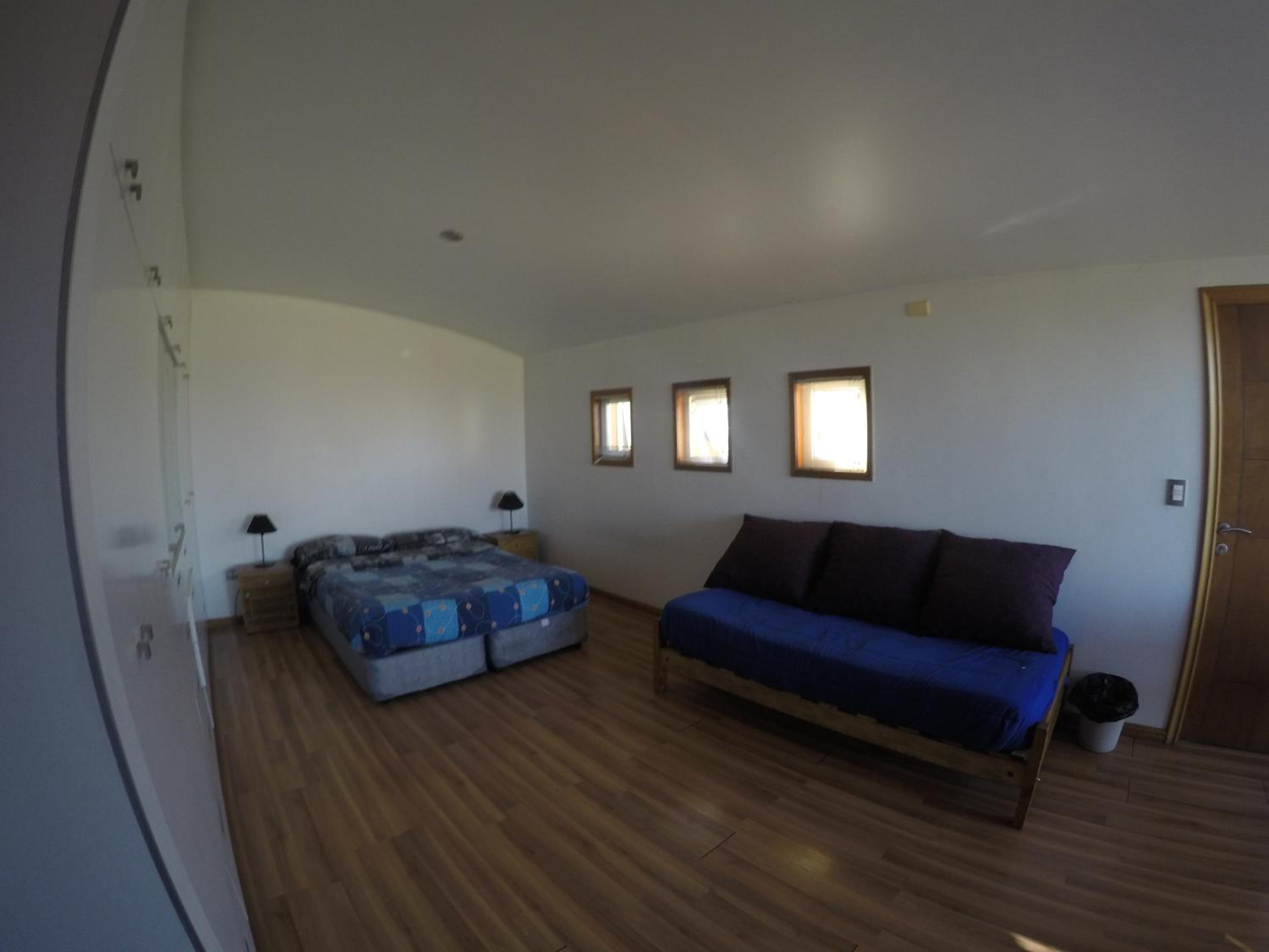 Lemuria Hostel
